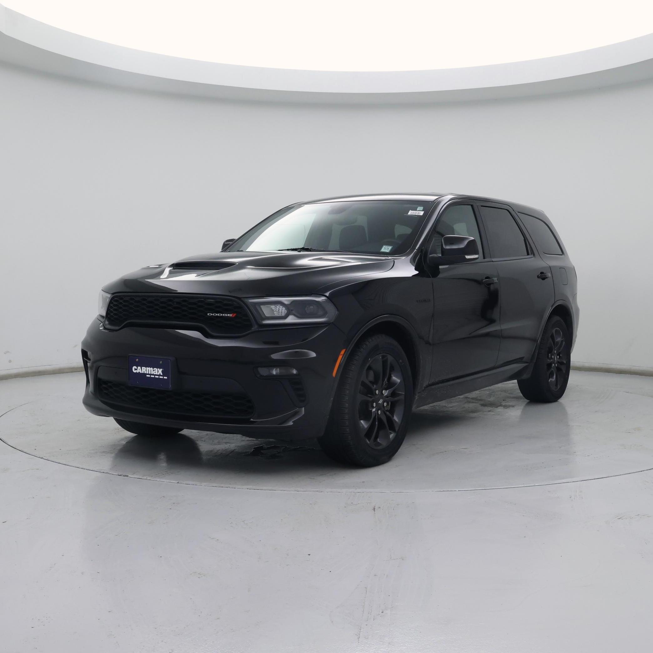 Thumbnail: 2022 Dodge Durango - 4