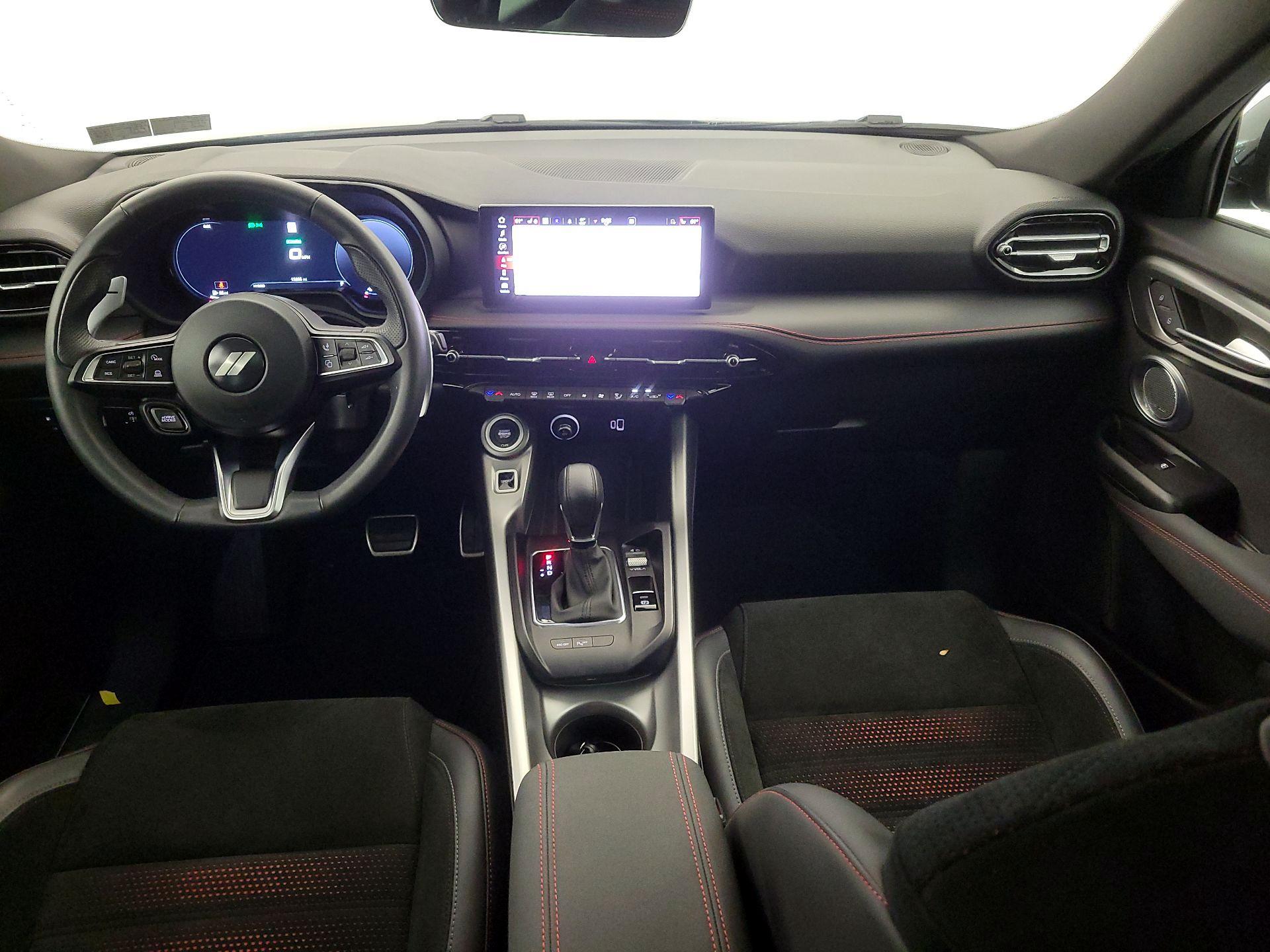 Thumbnail: 2024 Dodge Hornet - 9