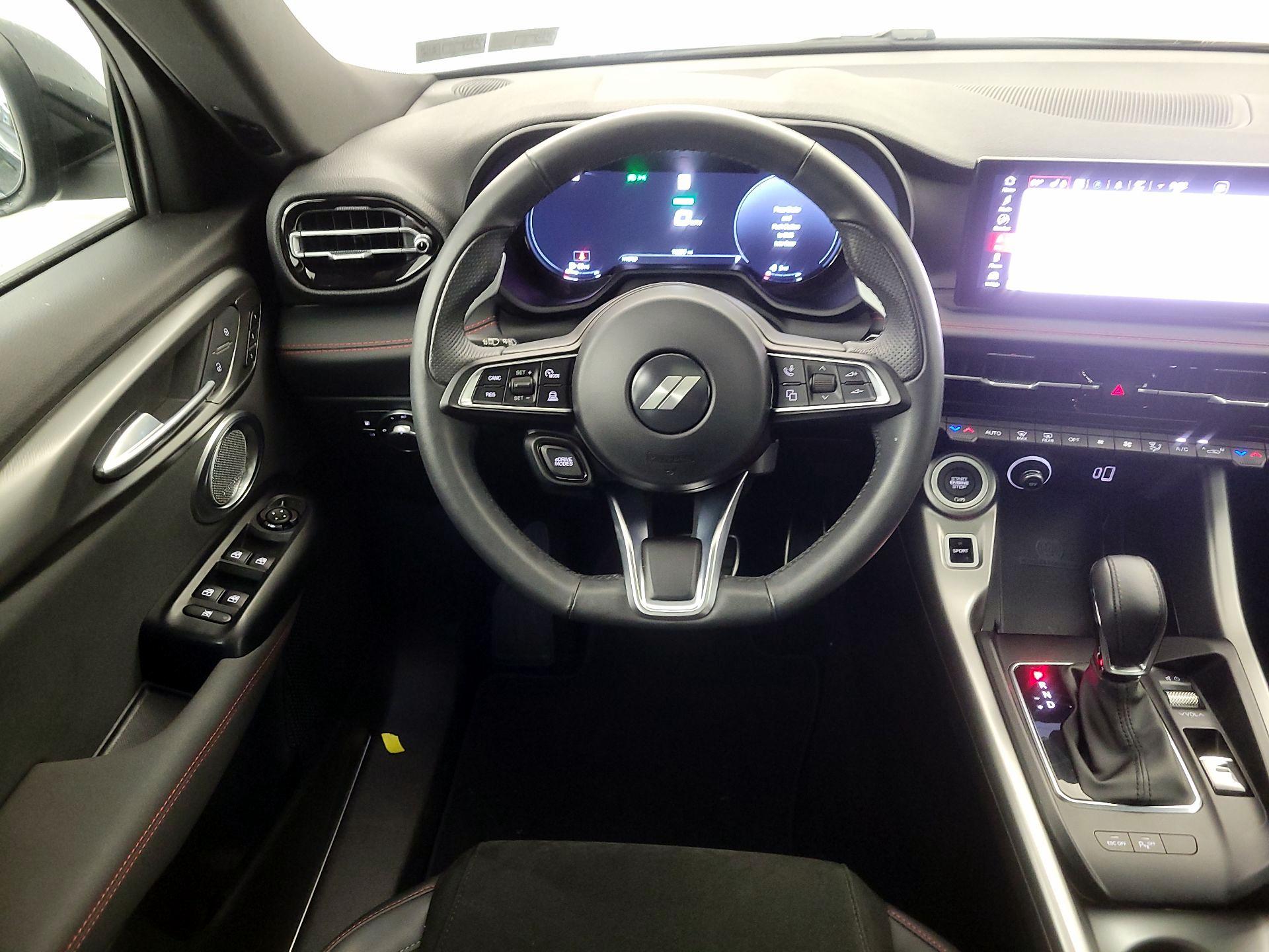 Thumbnail: 2024 Dodge Hornet - 10