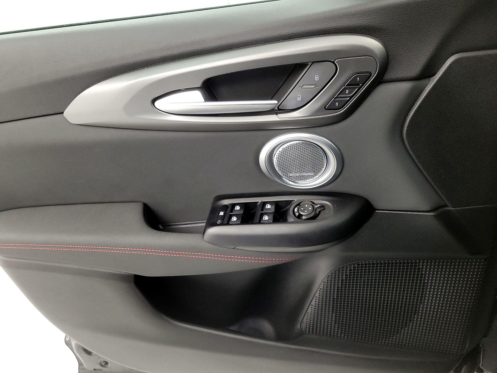 Thumbnail: 2024 Dodge Hornet - 12