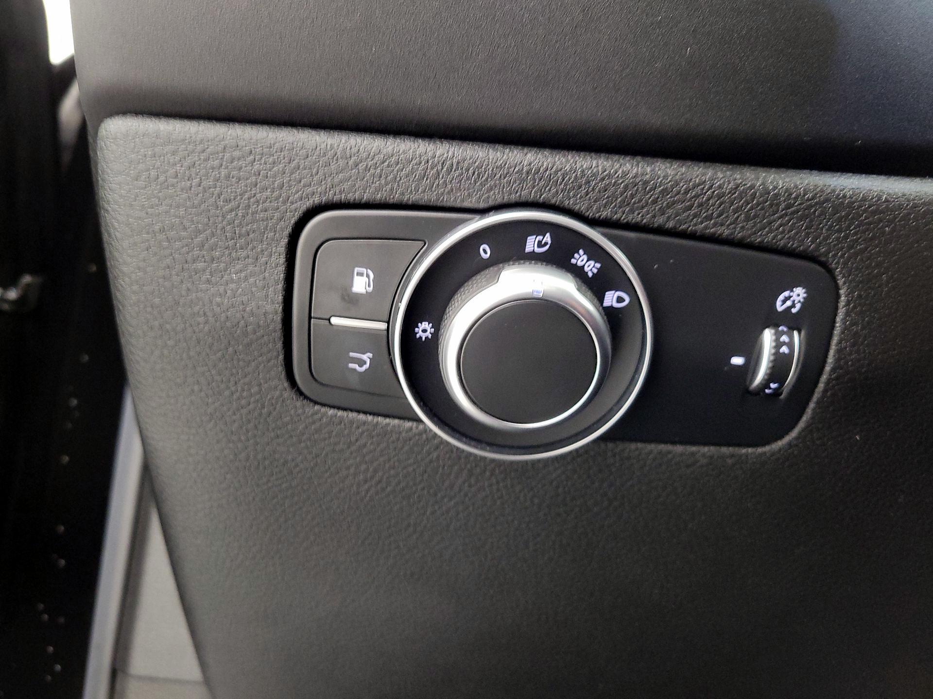 Thumbnail: 2024 Dodge Hornet - 13