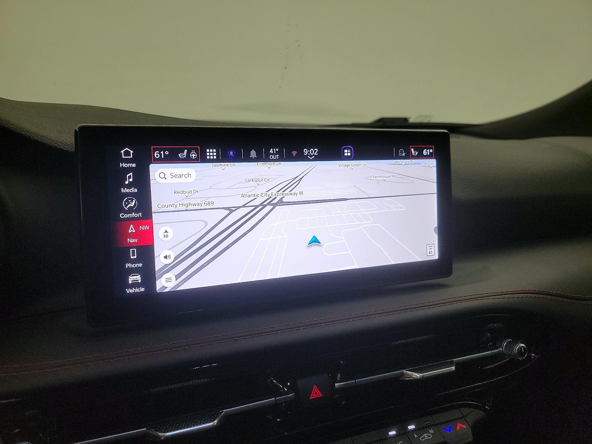 Thumbnail: 2024 Dodge Hornet - 14