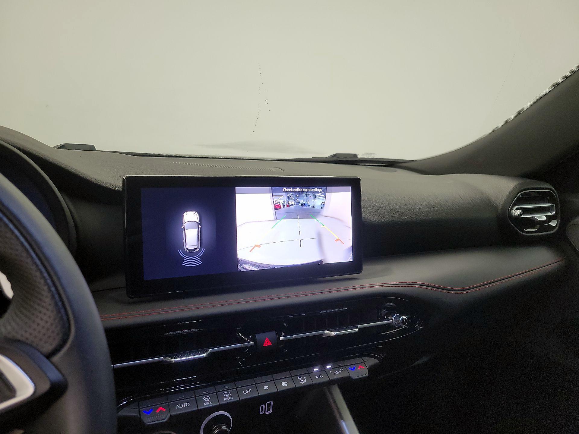 Thumbnail: 2024 Dodge Hornet - 15