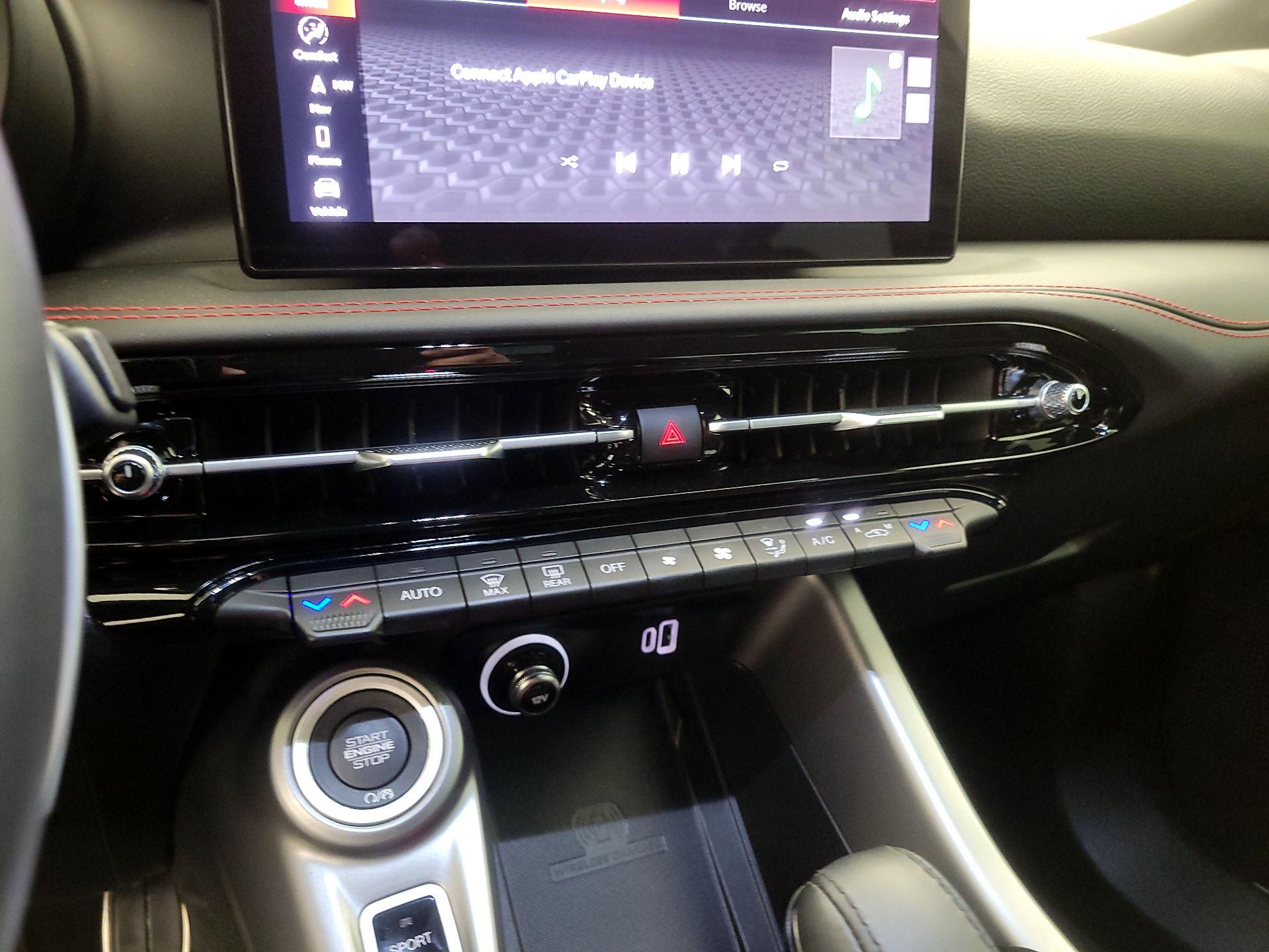 Thumbnail: 2024 Dodge Hornet - 17