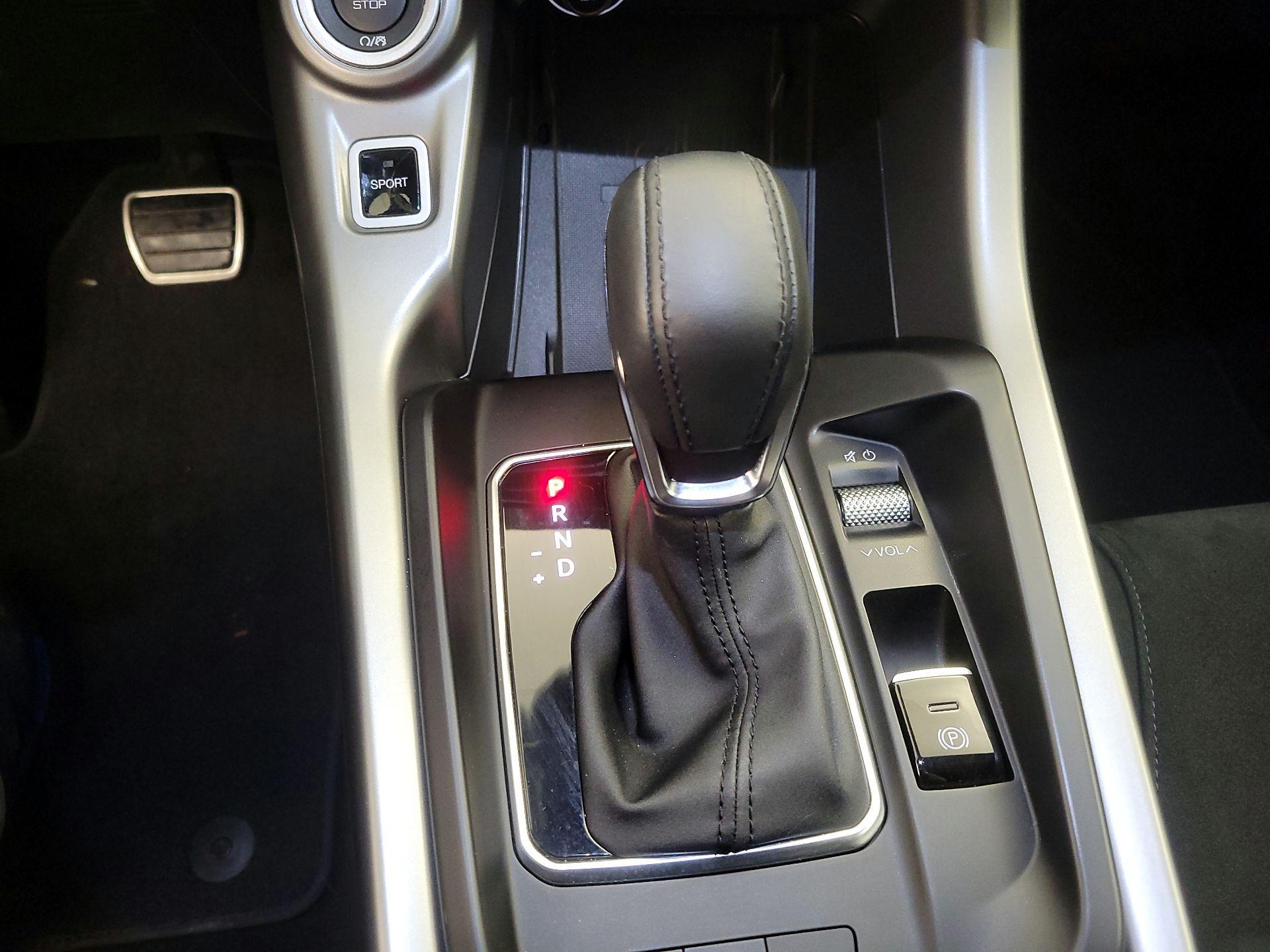 Thumbnail: 2024 Dodge Hornet - 18