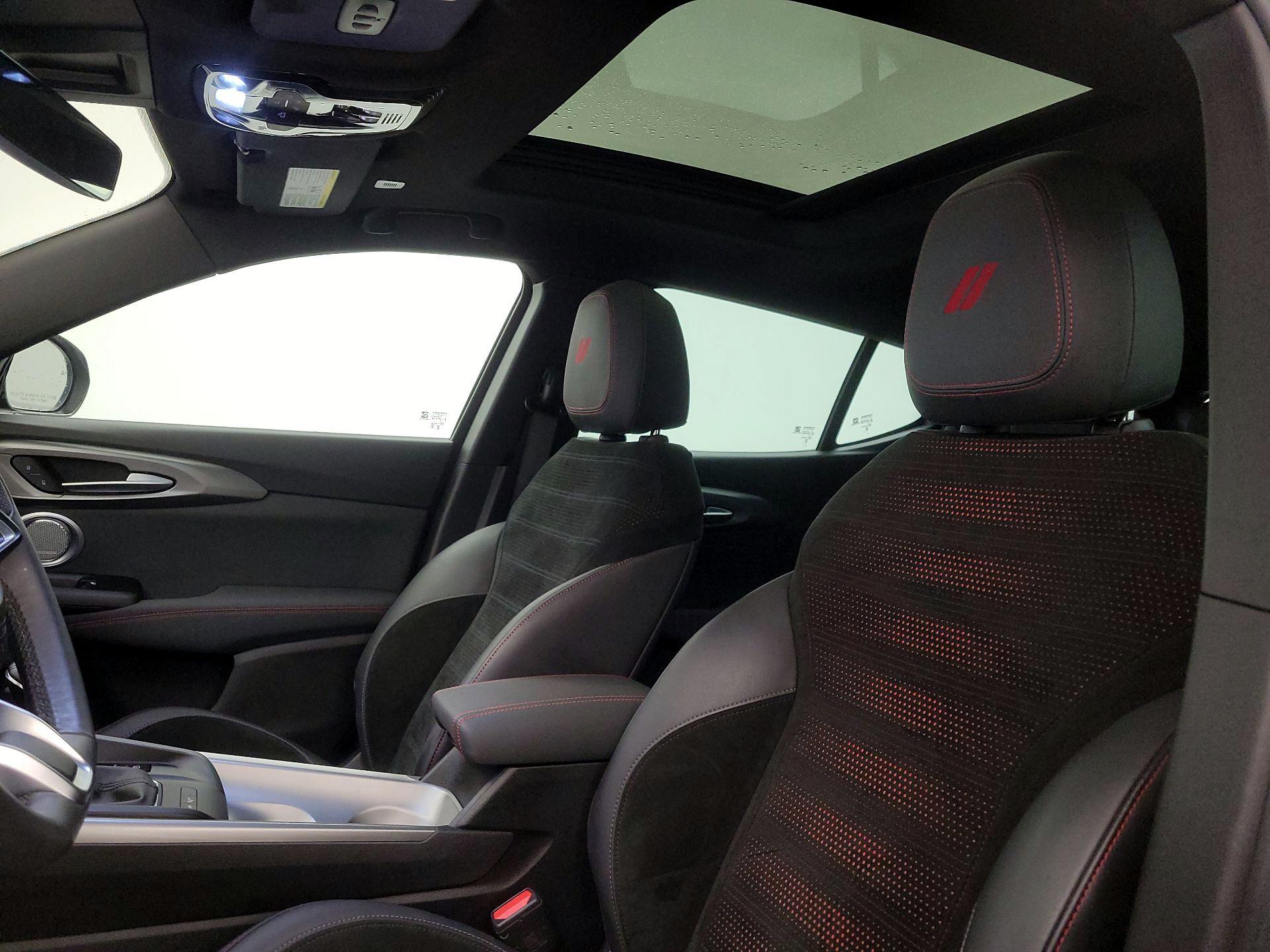 Thumbnail: 2024 Dodge Hornet - 20