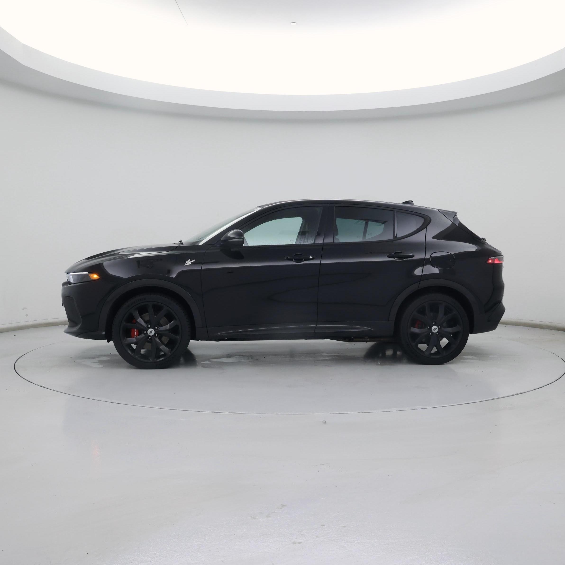 Thumbnail: 2024 Dodge Hornet - 3