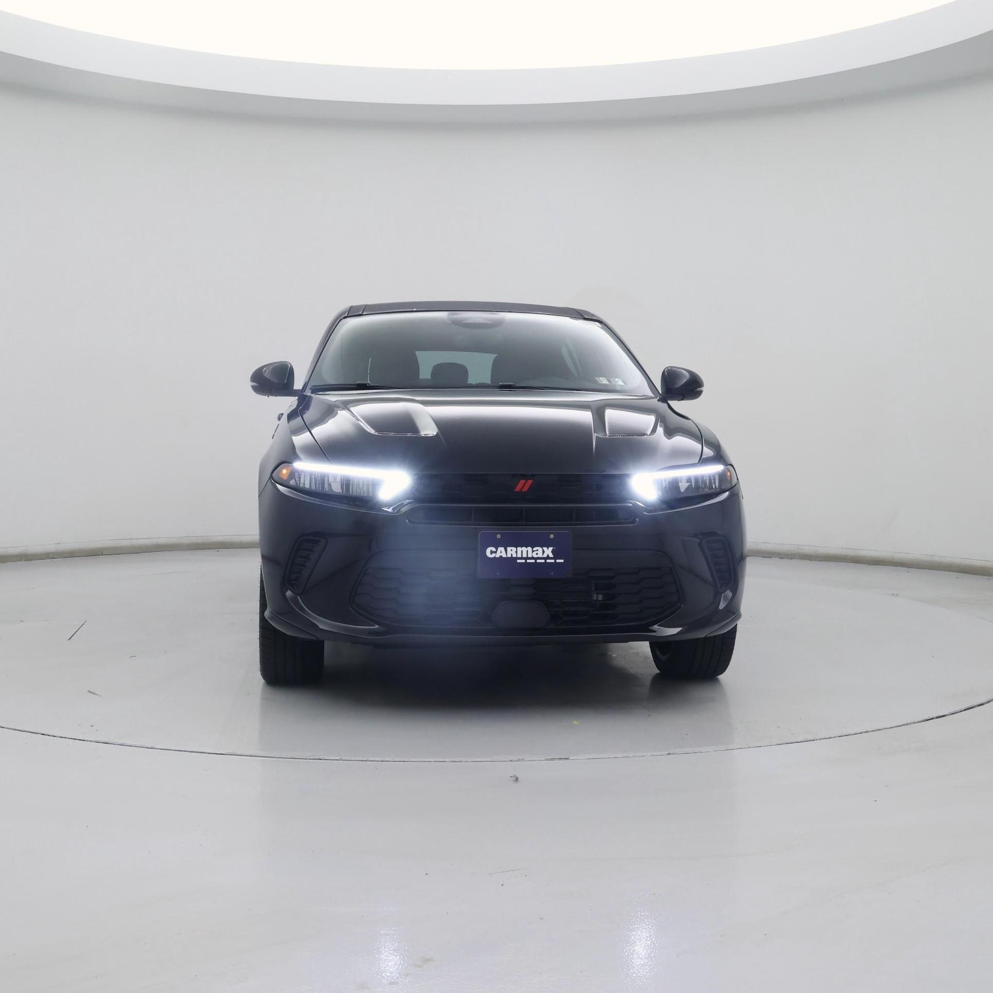 Thumbnail: 2024 Dodge Hornet - 5