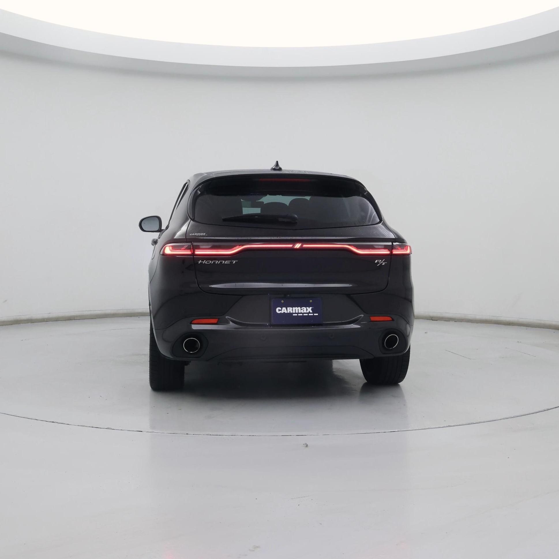 Thumbnail: 2024 Dodge Hornet - 6