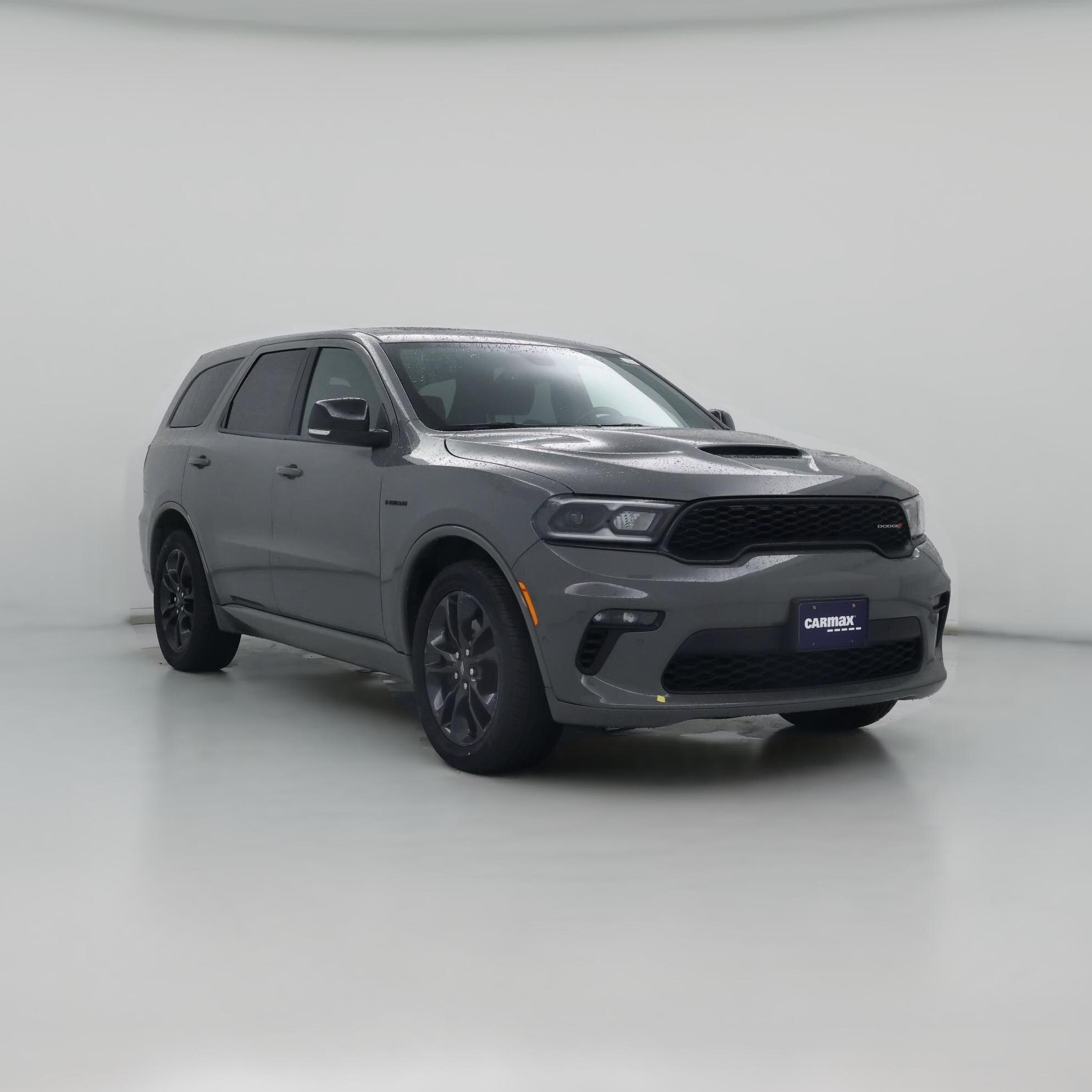 Thumbnail: 2022 Dodge Durango - 1