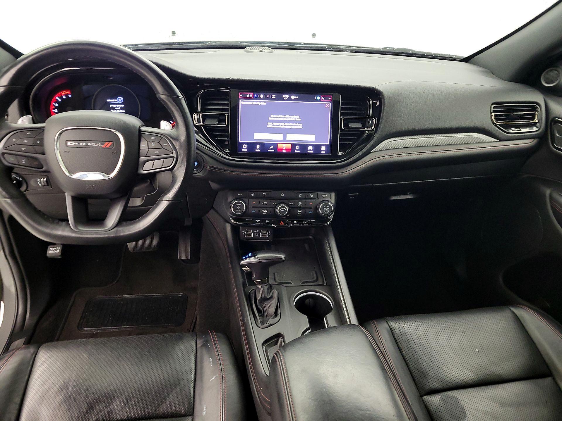 Thumbnail: 2022 Dodge Durango - 9