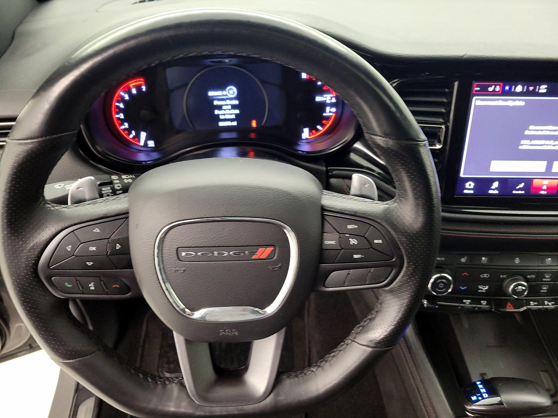 Thumbnail: 2022 Dodge Durango - 10