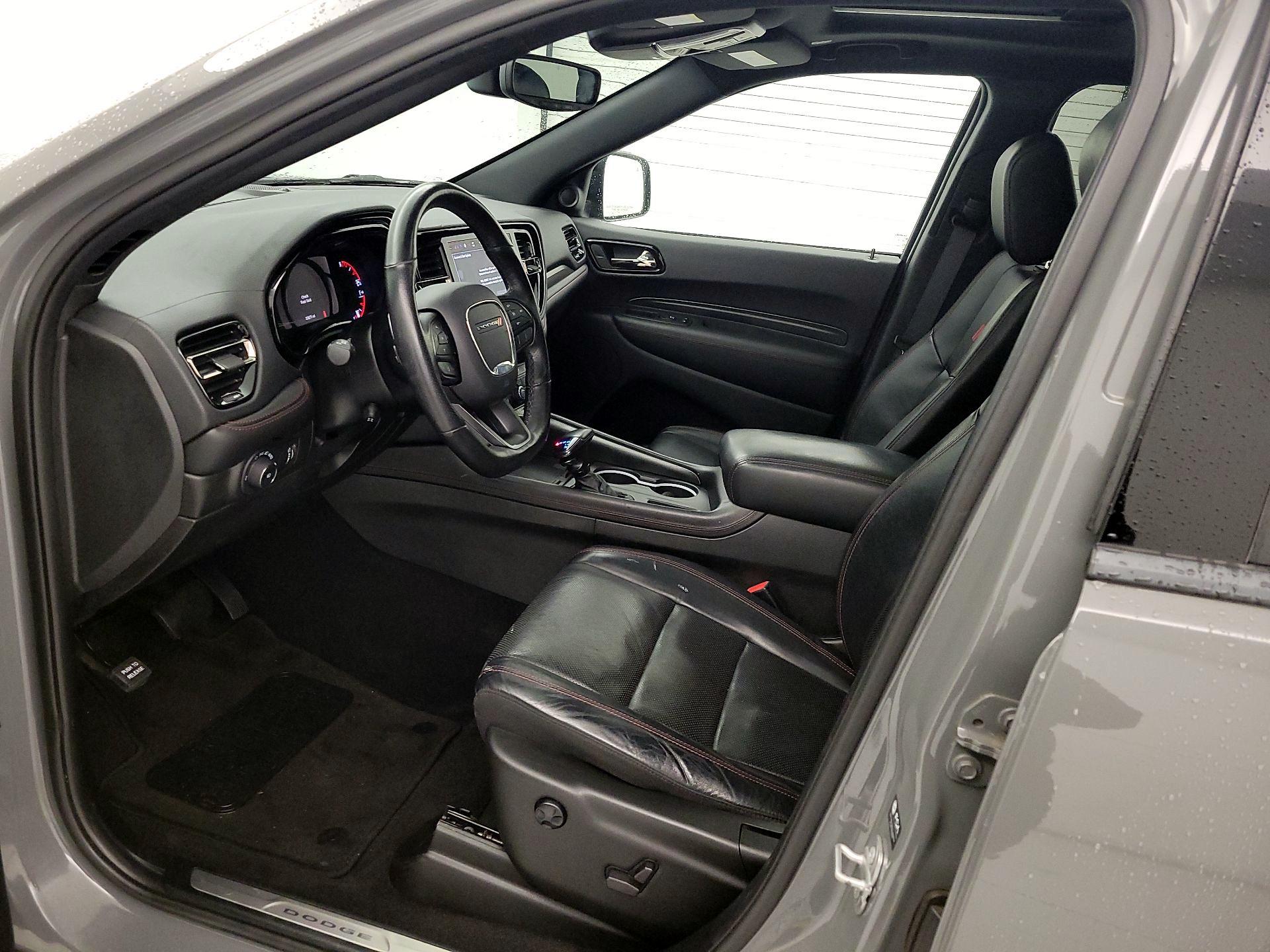 Thumbnail: 2022 Dodge Durango - 11