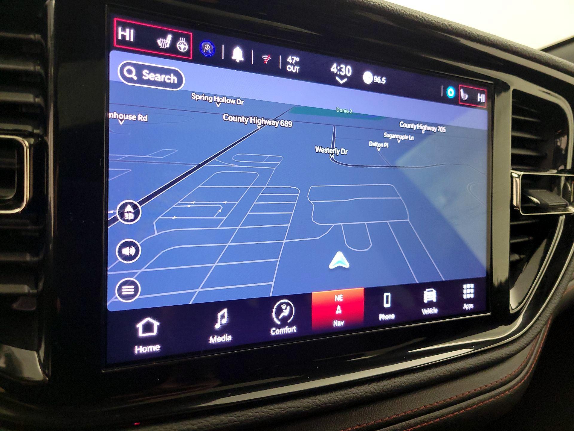 Thumbnail: 2022 Dodge Durango - 14