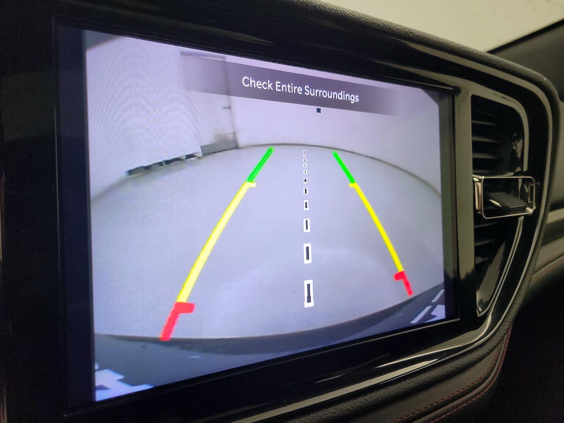 Thumbnail: 2022 Dodge Durango - 15