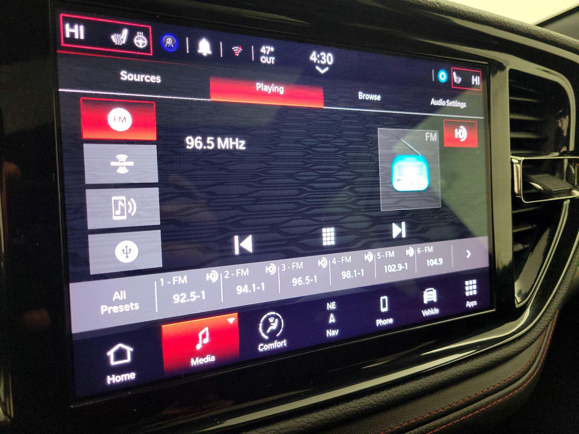 Thumbnail: 2022 Dodge Durango - 16