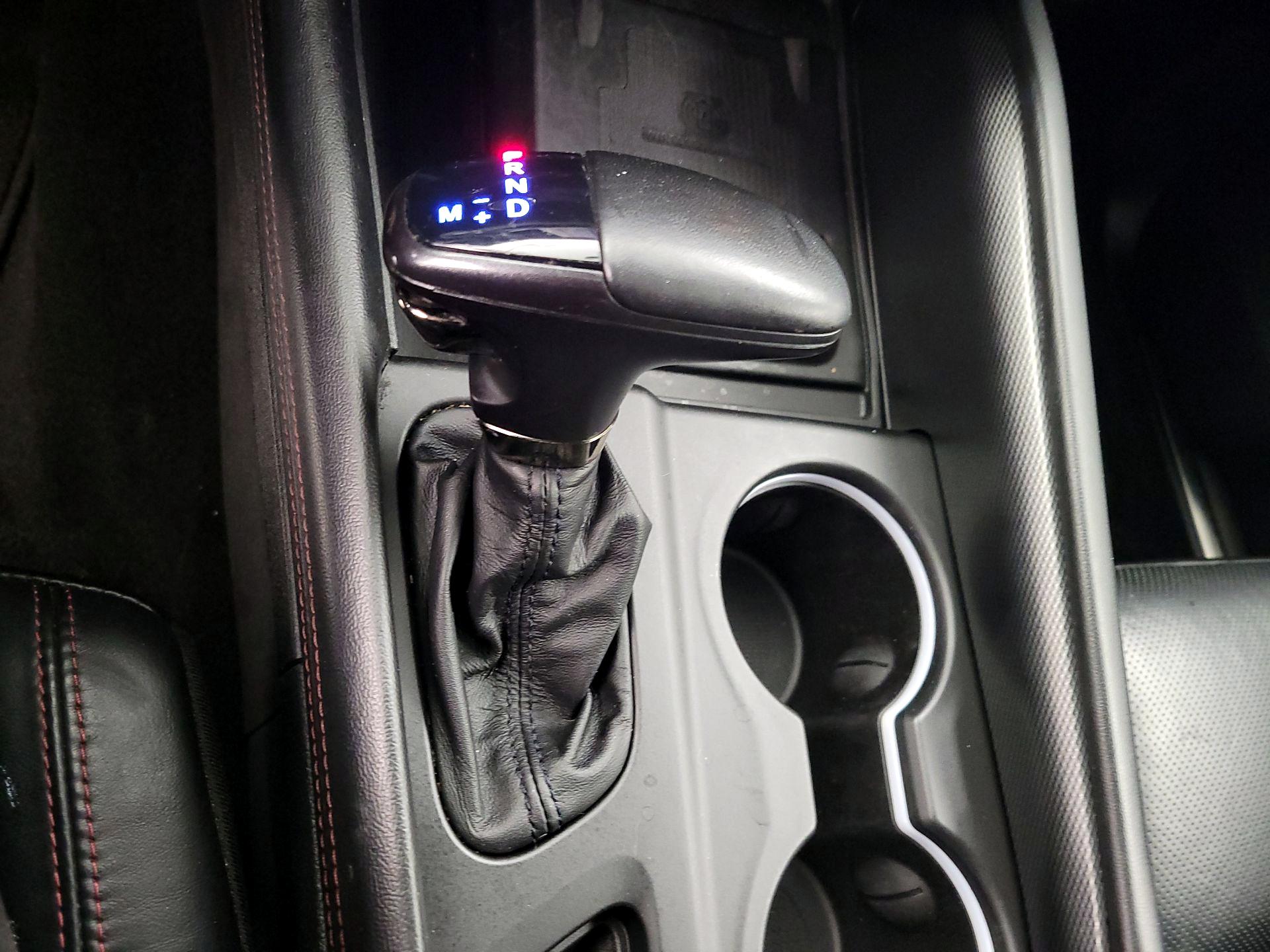 Thumbnail: 2022 Dodge Durango - 18