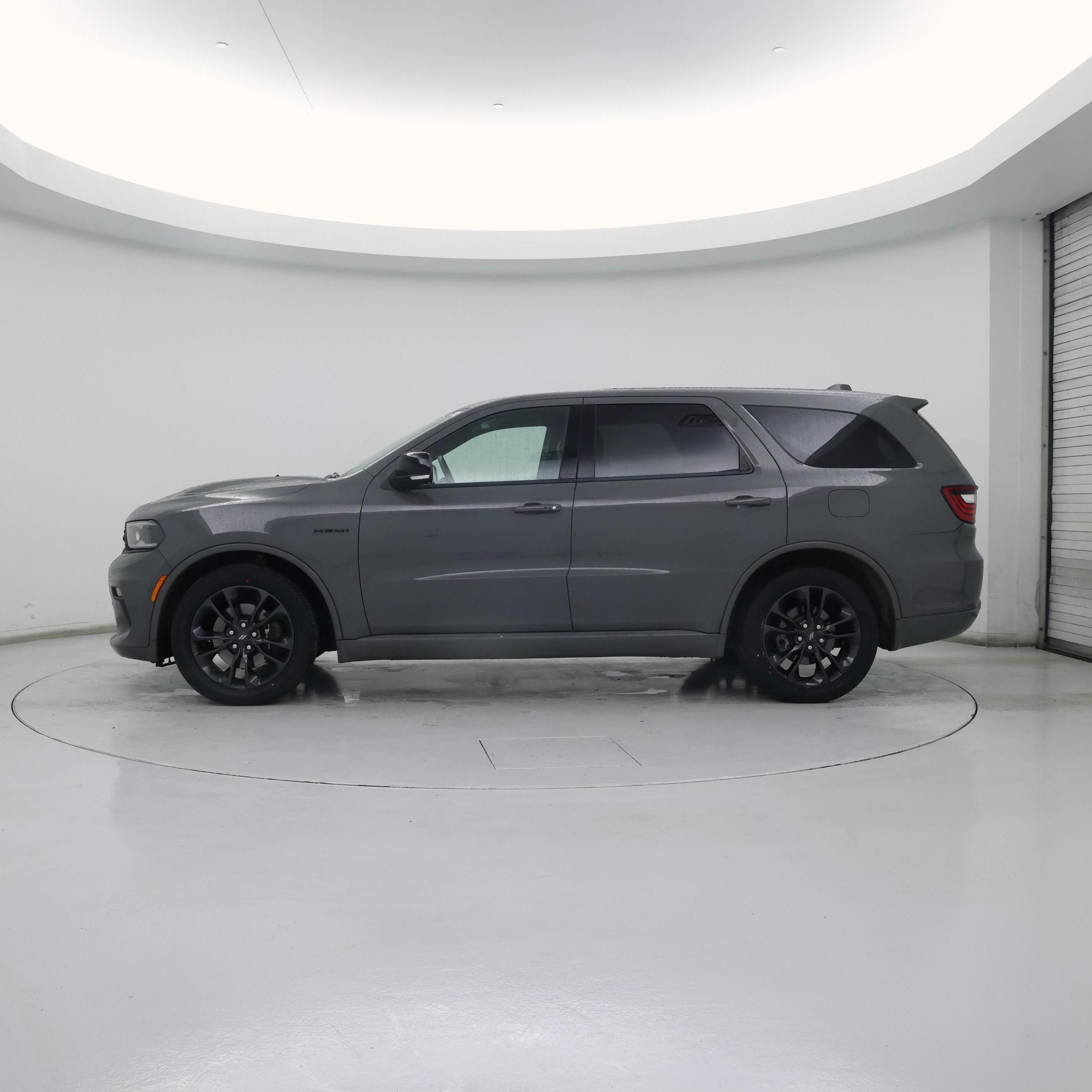 Thumbnail: 2022 Dodge Durango - 3