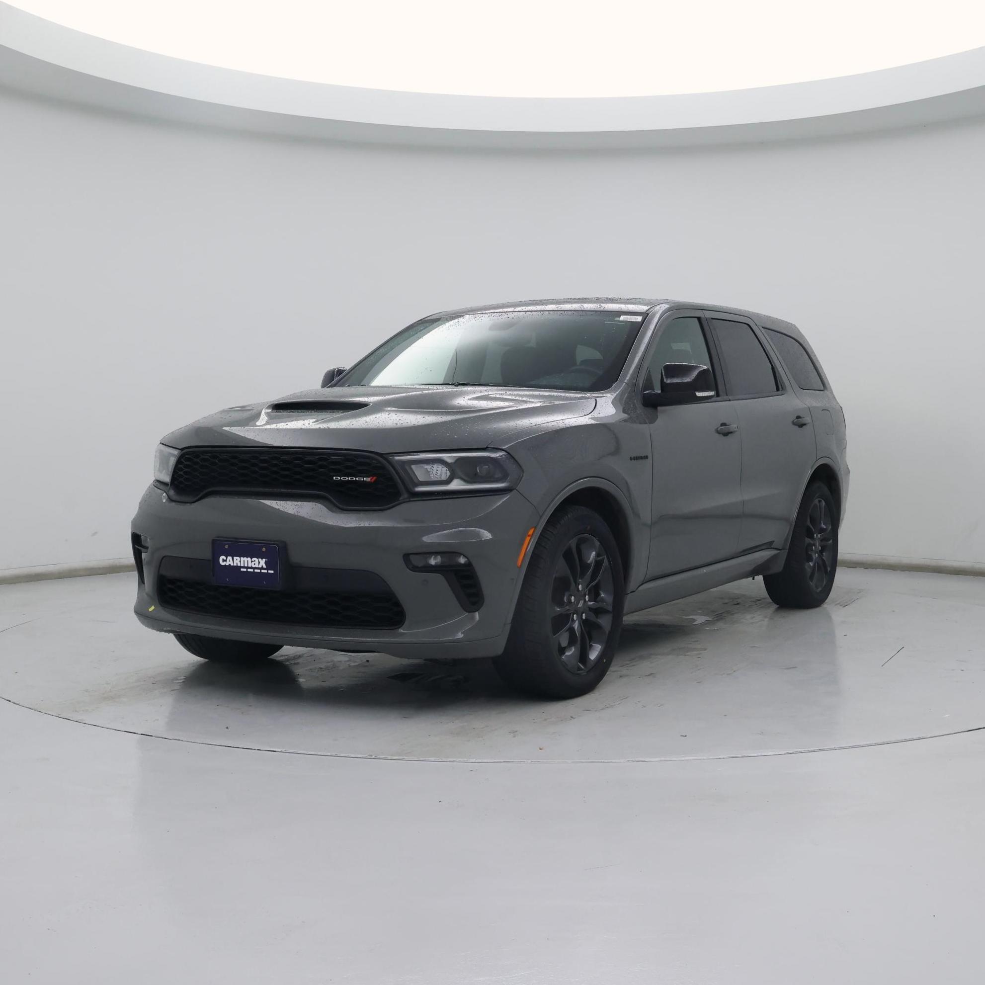Thumbnail: 2022 Dodge Durango - 4