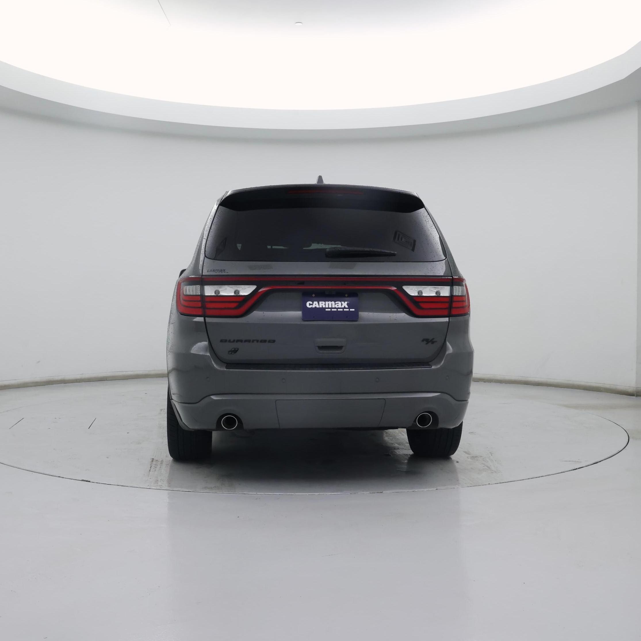 Thumbnail: 2022 Dodge Durango - 6