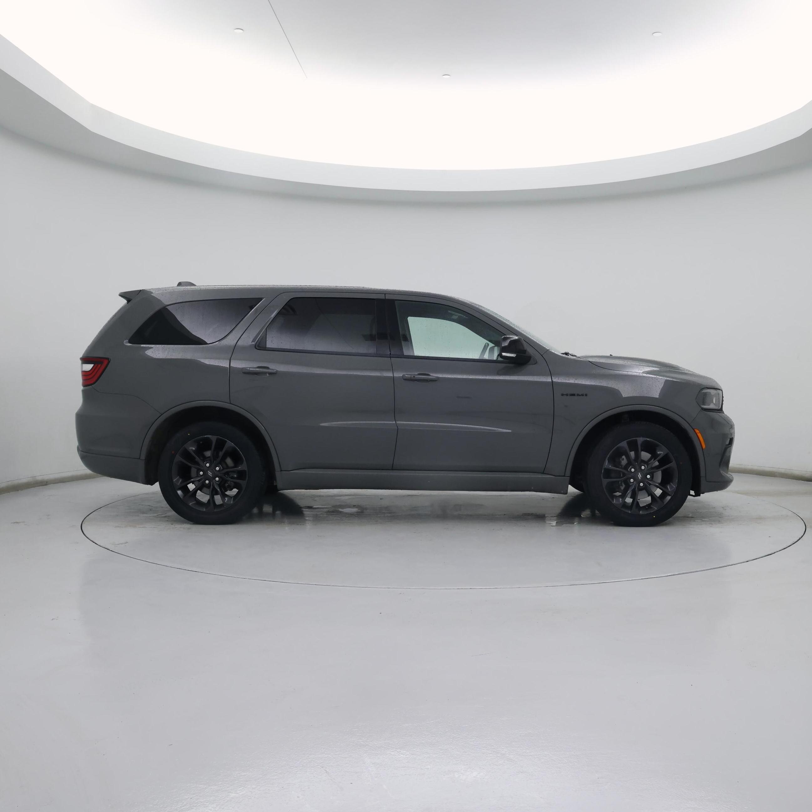 Thumbnail: 2022 Dodge Durango - 7