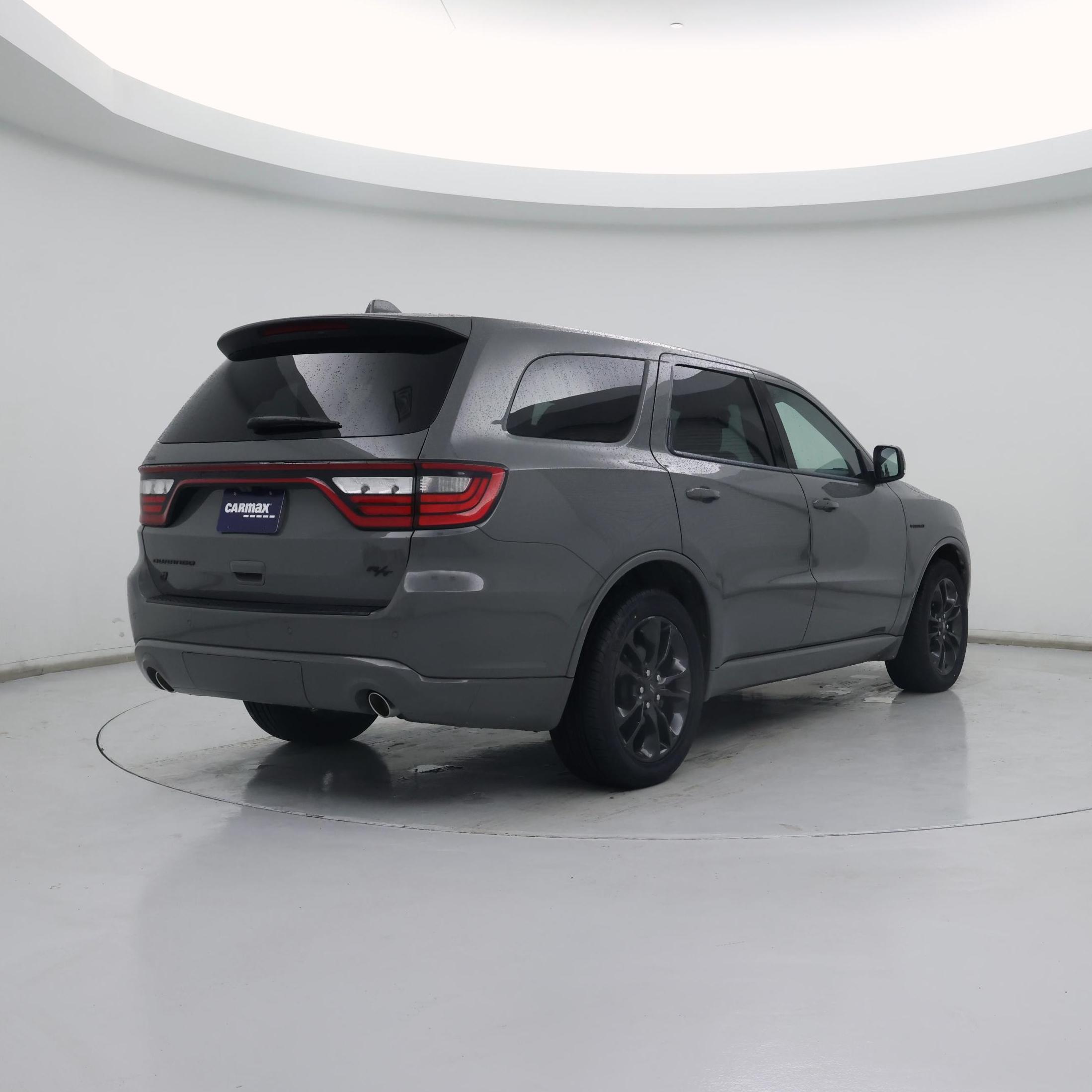 Thumbnail: 2022 Dodge Durango - 8