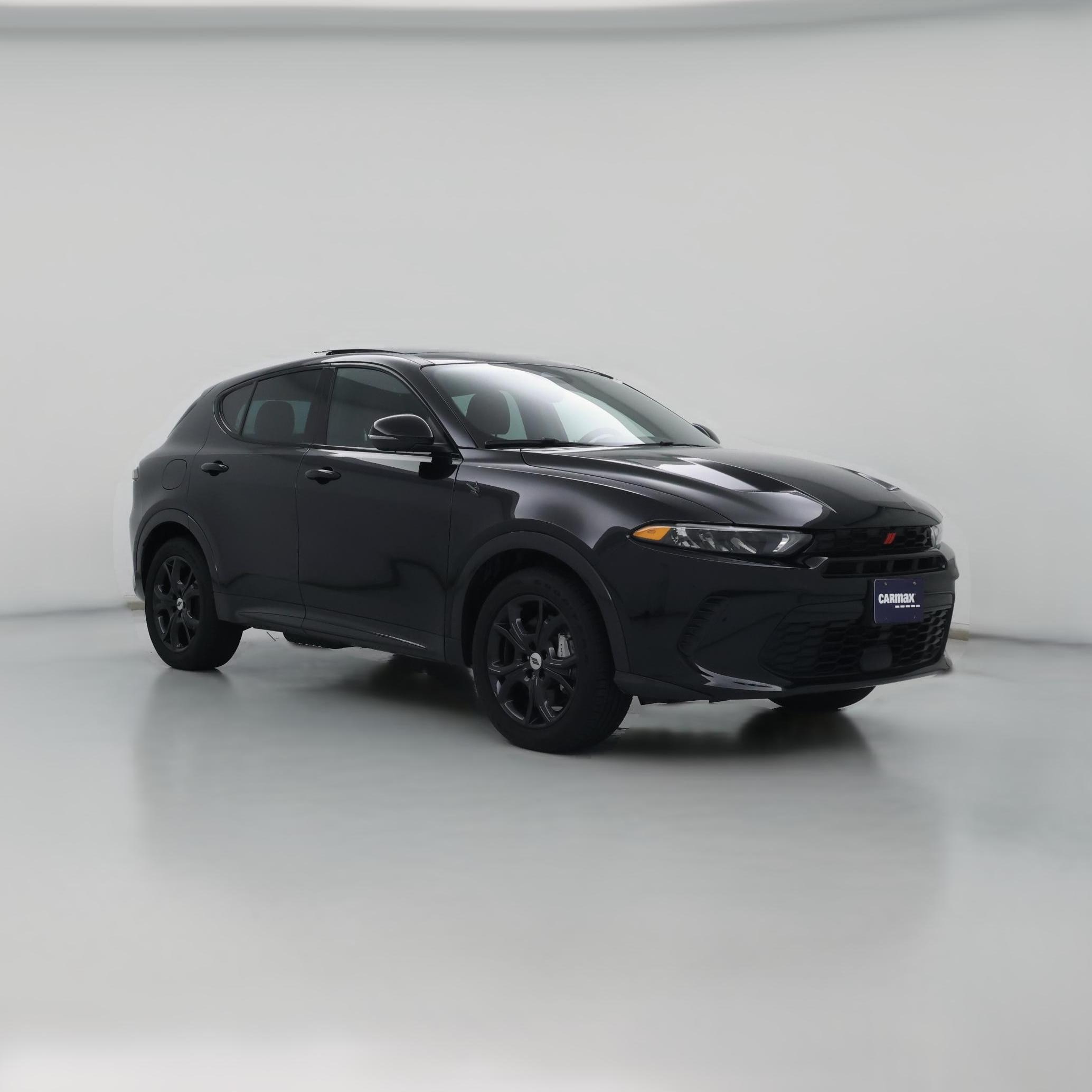 Thumbnail: 2024 Dodge Hornet - 1