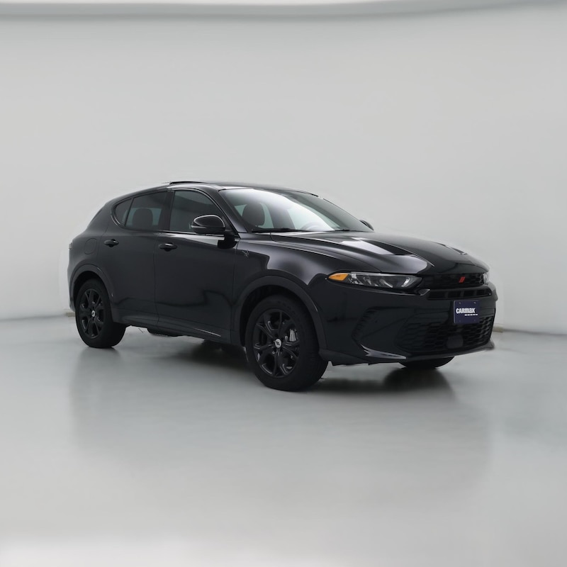 2024 Dodge Hornet R/T Plus