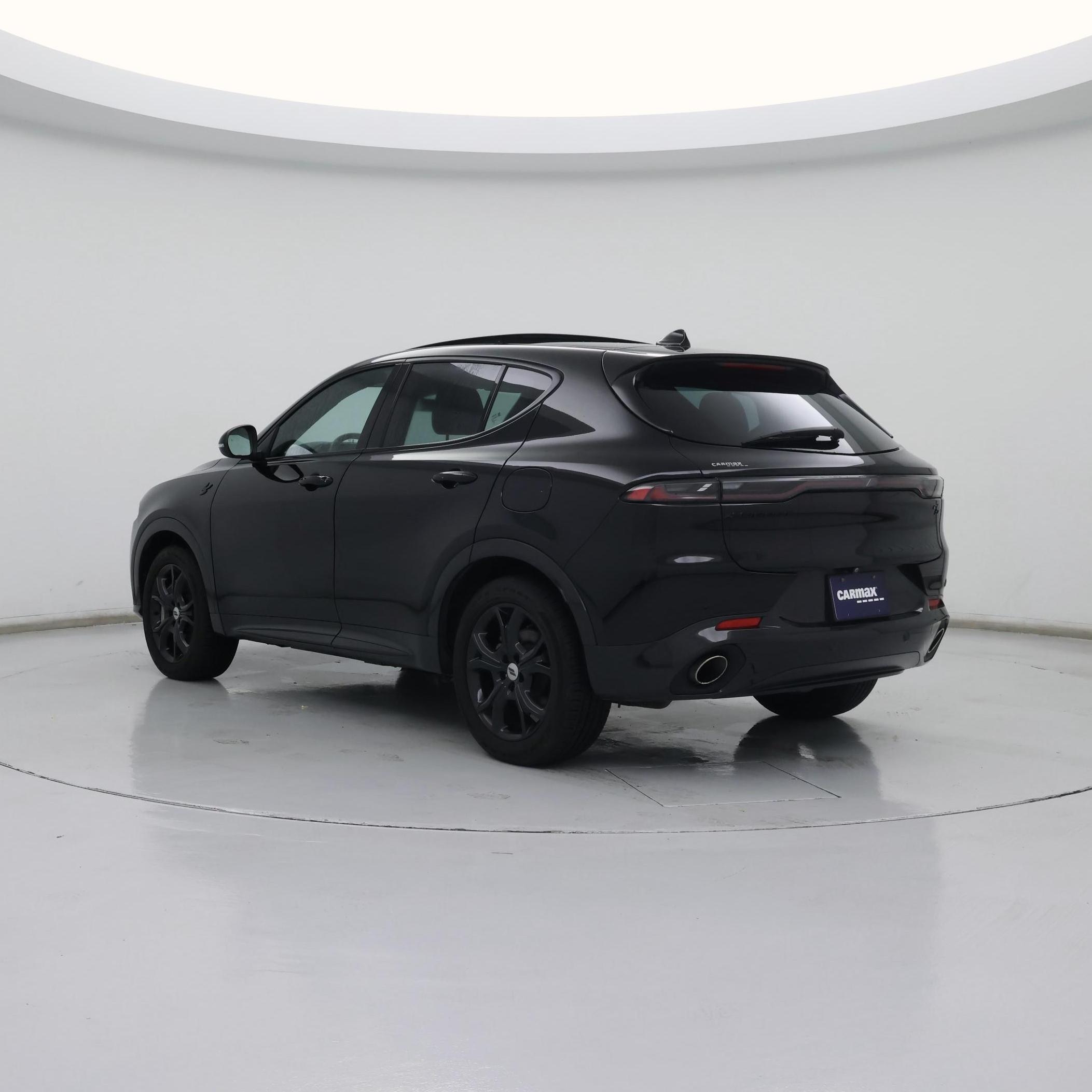 Thumbnail: 2024 Dodge Hornet - 2