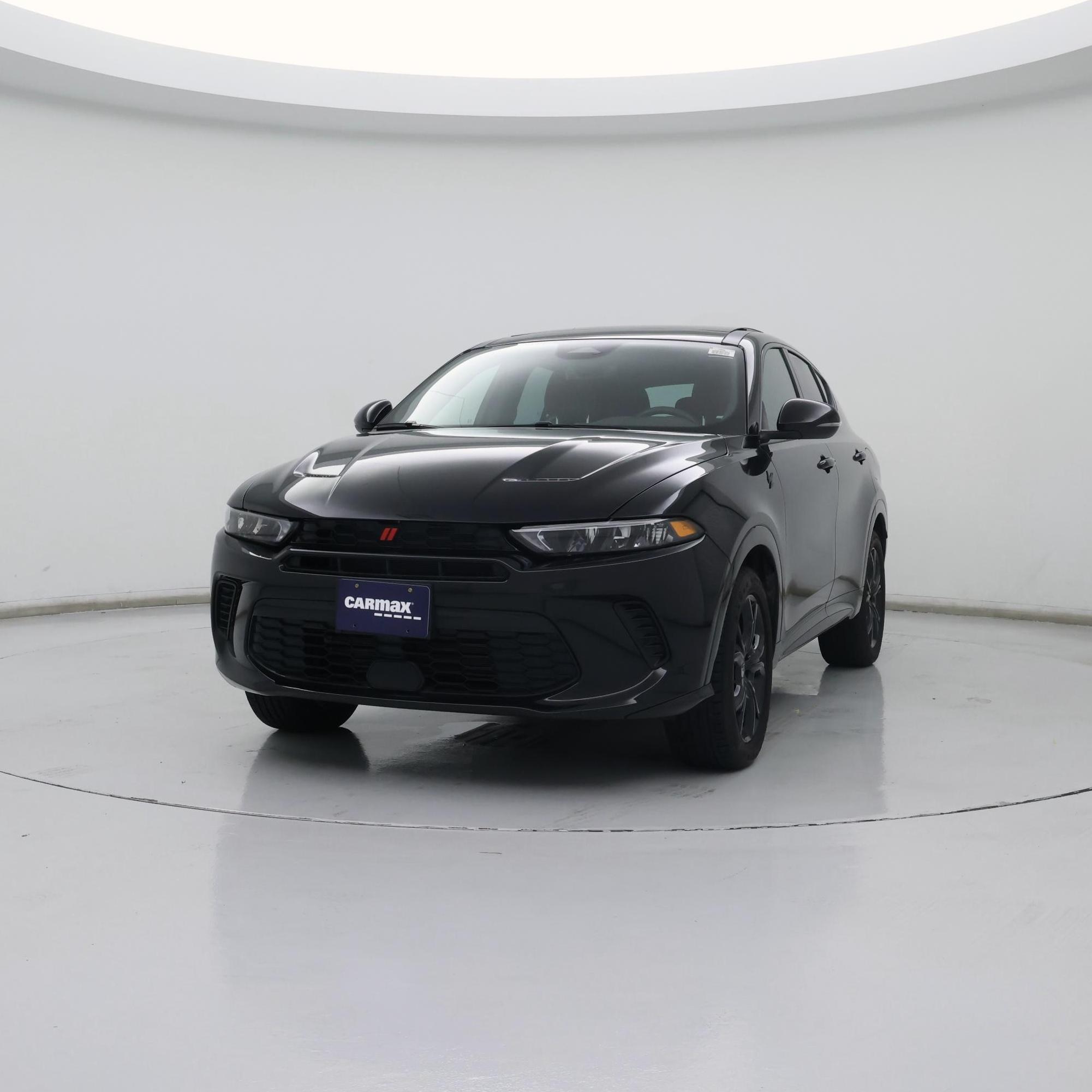 Thumbnail: 2024 Dodge Hornet - 4