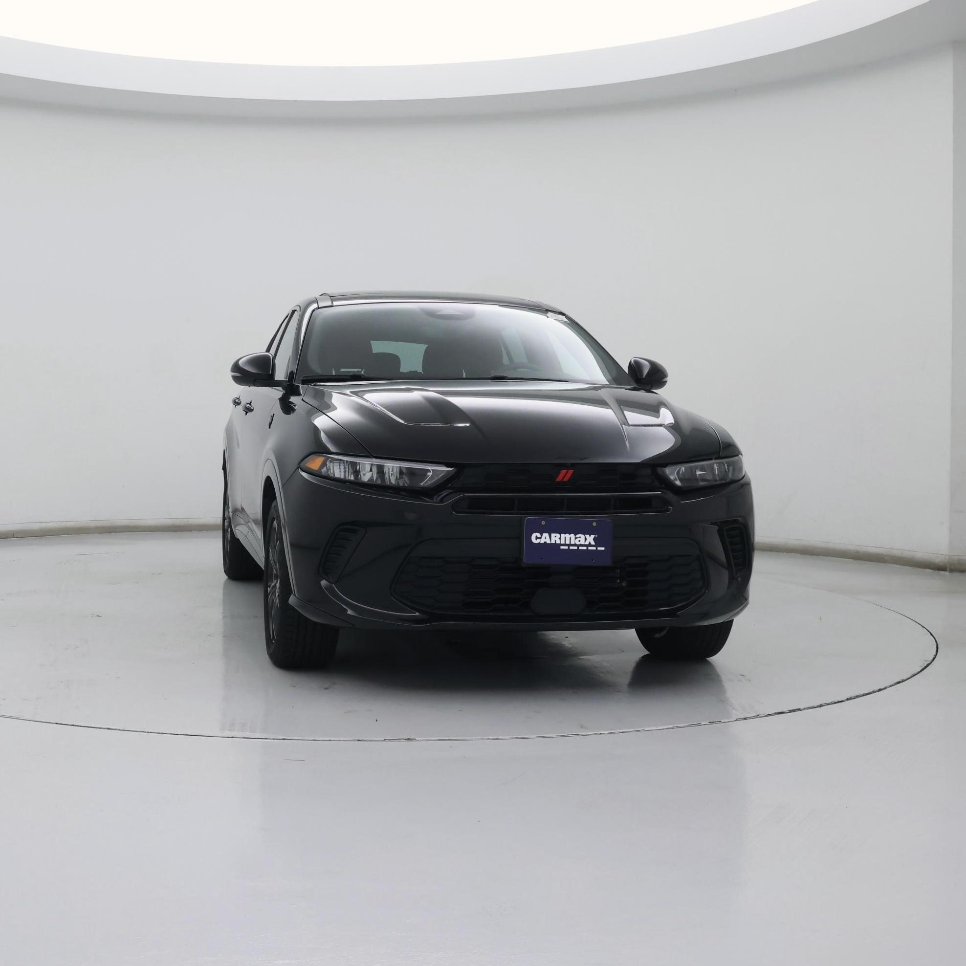 Thumbnail: 2024 Dodge Hornet - 5