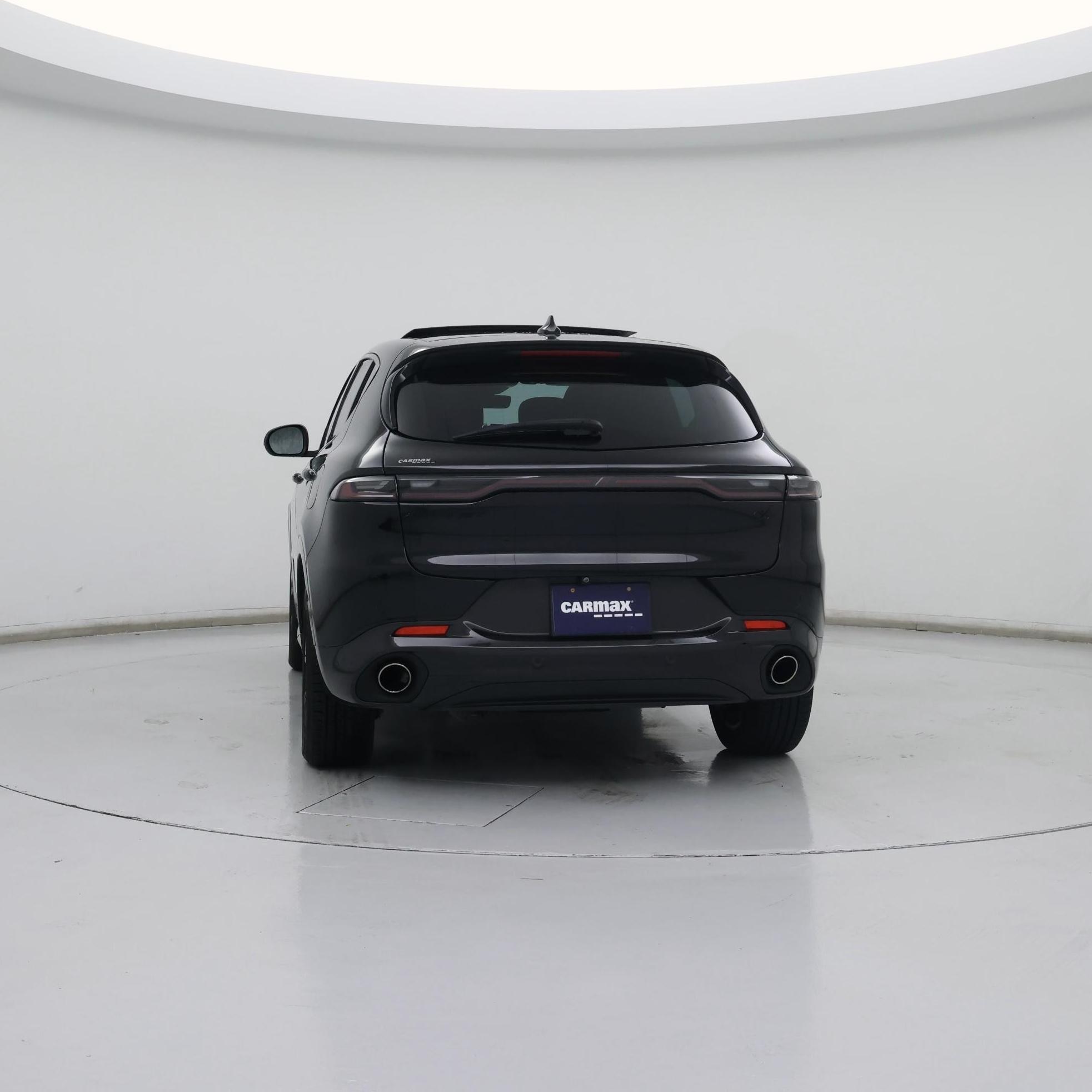 Thumbnail: 2024 Dodge Hornet - 6