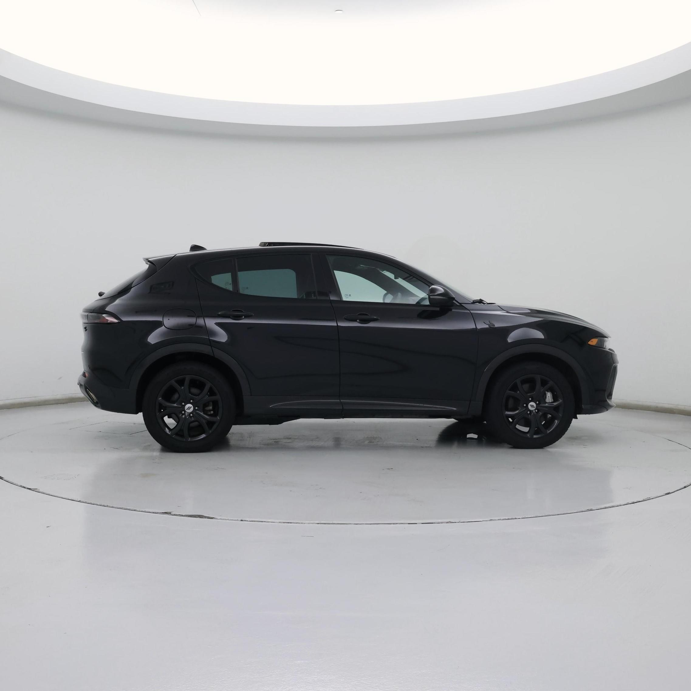 Thumbnail: 2024 Dodge Hornet - 7