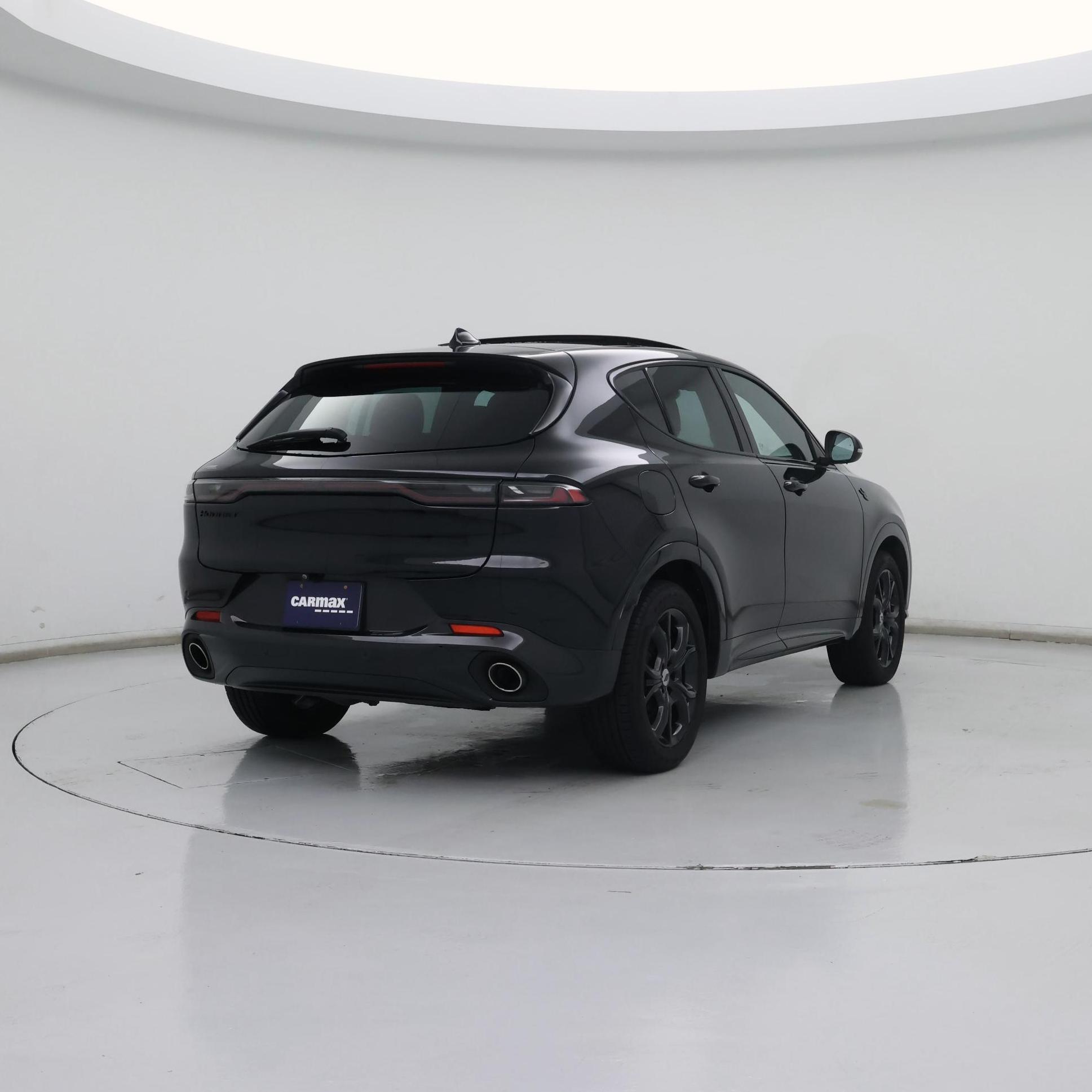Thumbnail: 2024 Dodge Hornet - 8