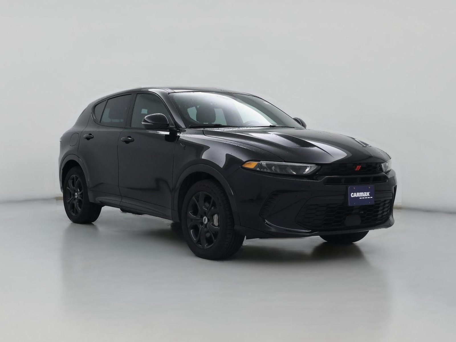 2024 Dodge Hornet