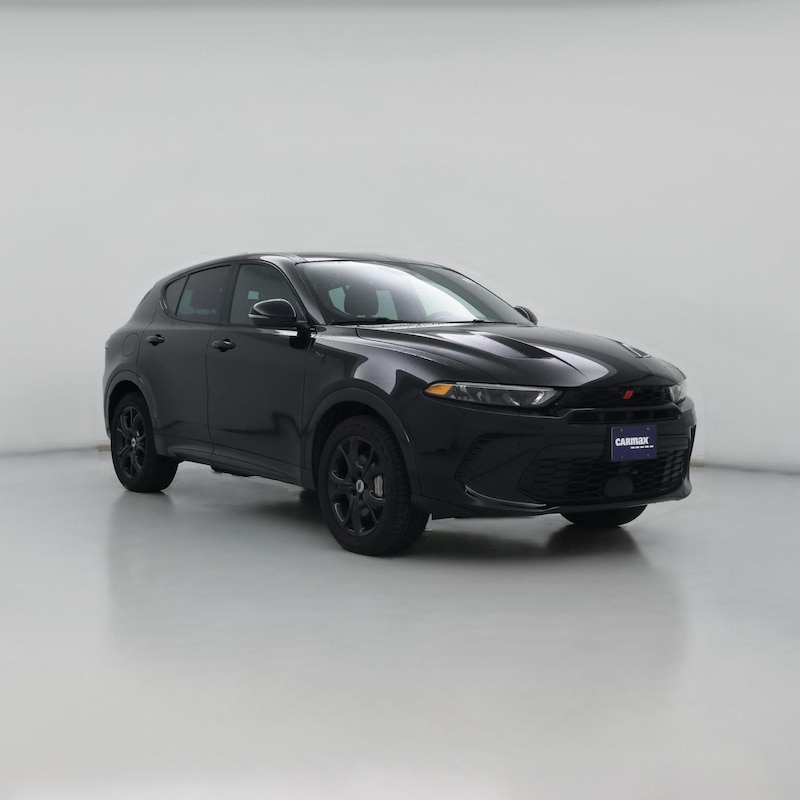2024 Dodge Hornet R/T Plus
