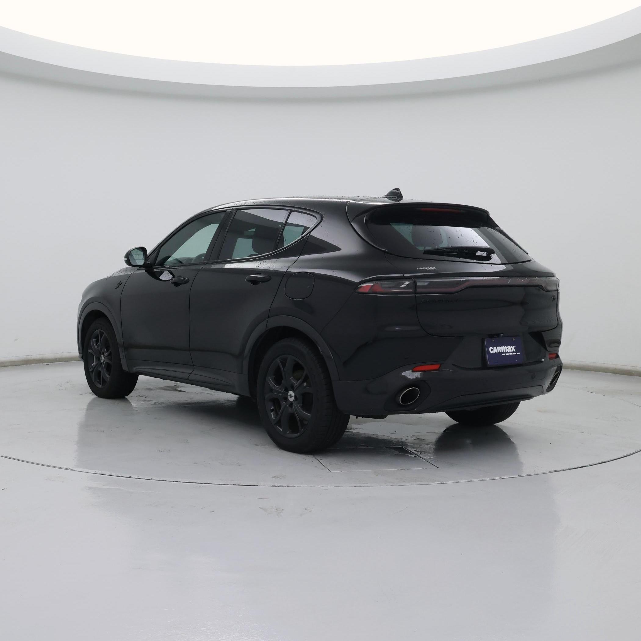 Thumbnail: 2024 Dodge Hornet - 2