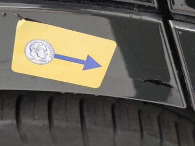 Condition detail