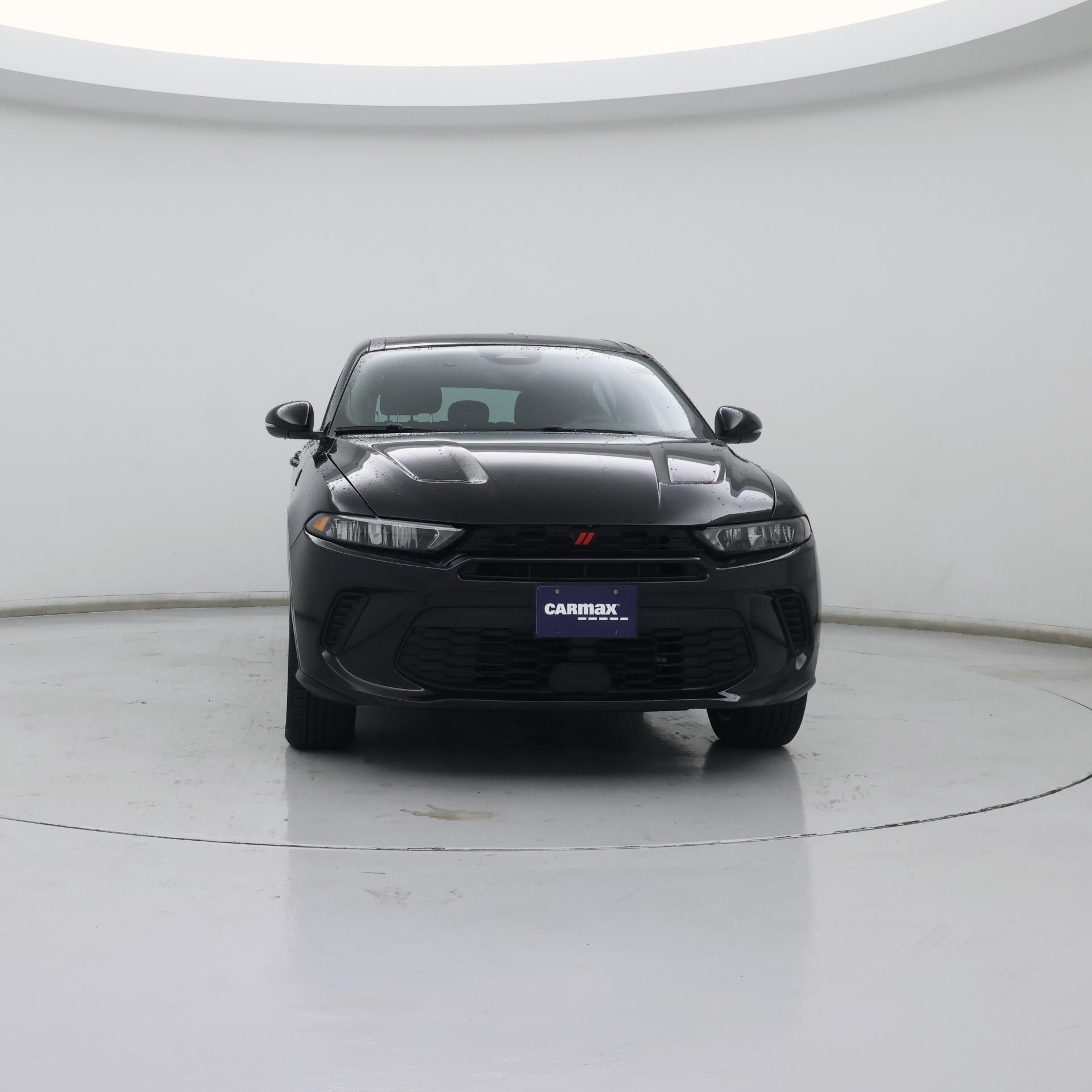 Thumbnail: 2024 Dodge Hornet - 5