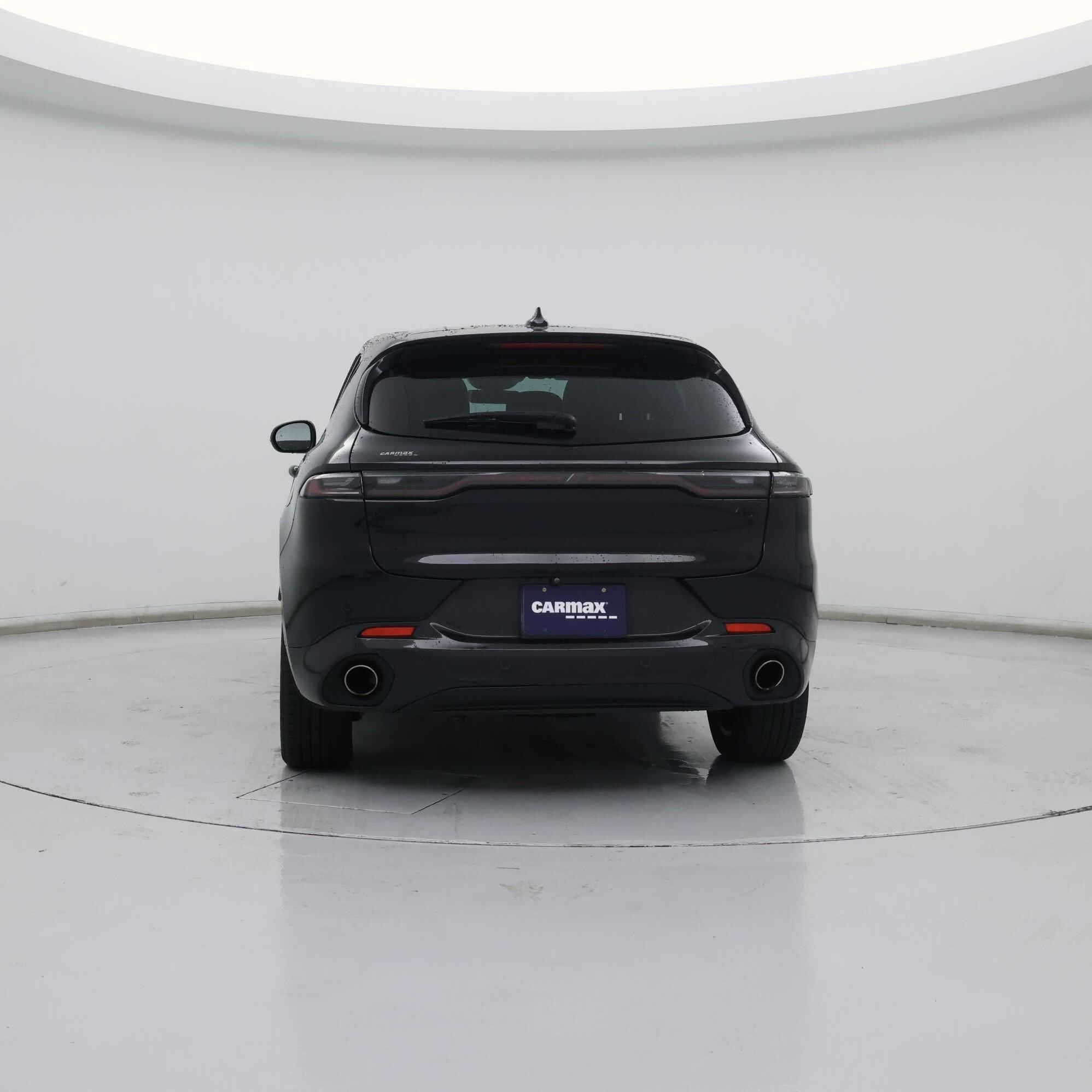 Thumbnail: 2024 Dodge Hornet - 6