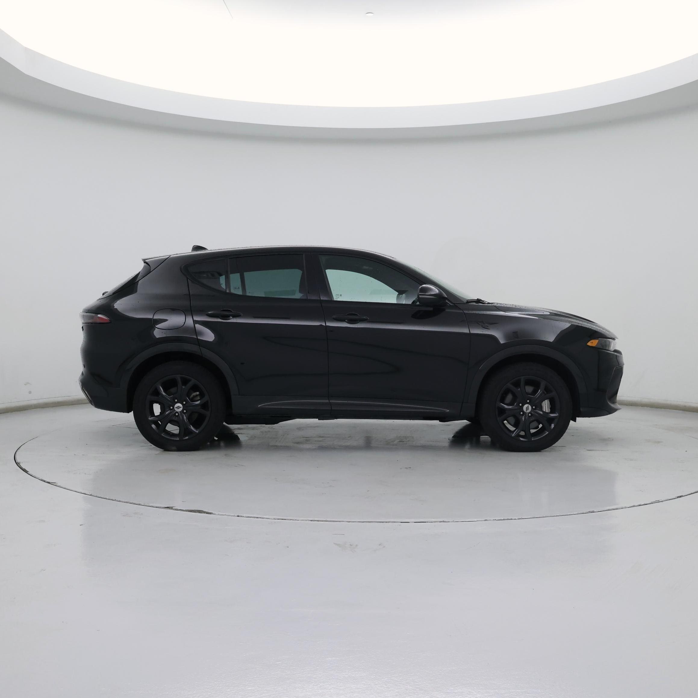 Thumbnail: 2024 Dodge Hornet - 7