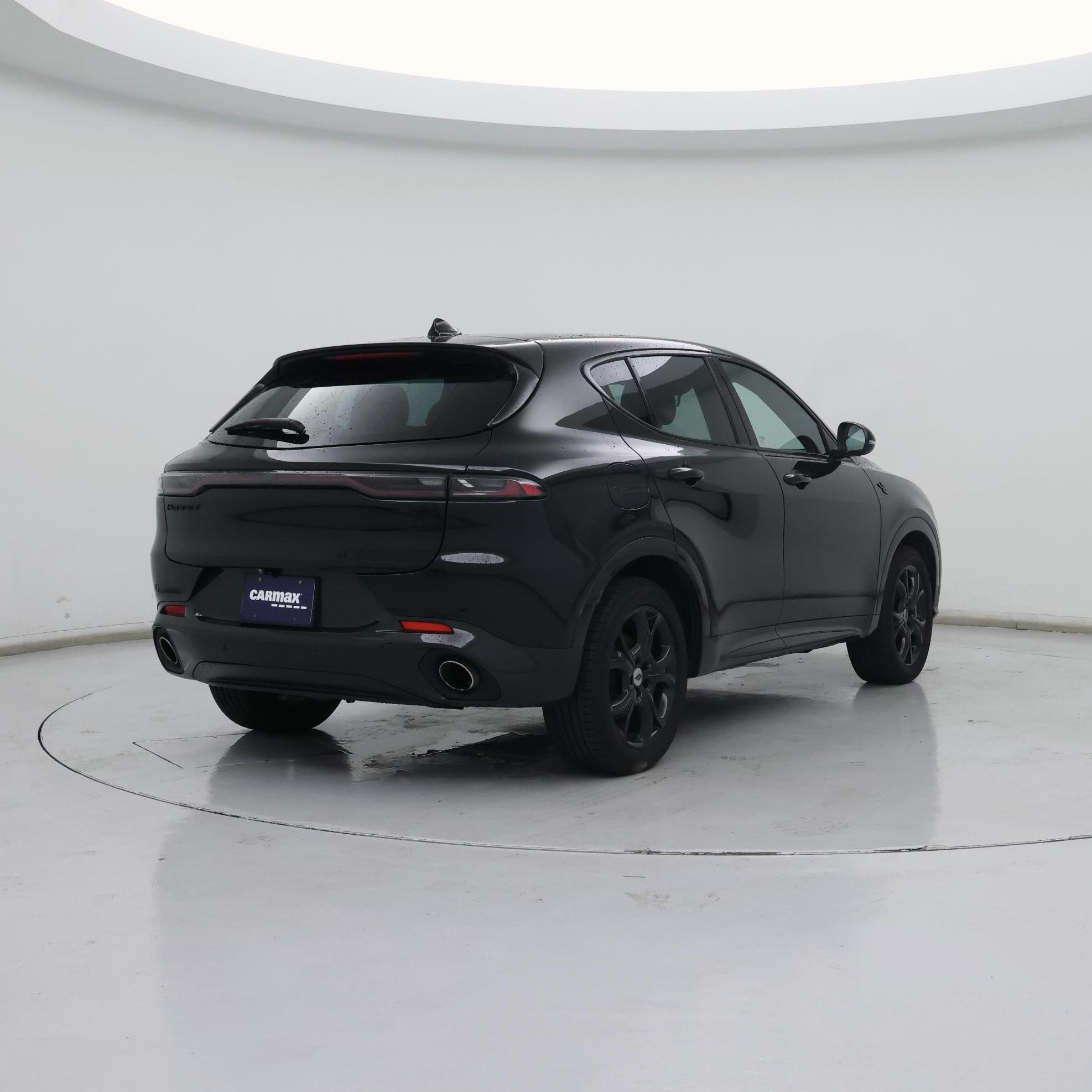 Thumbnail: 2024 Dodge Hornet - 8