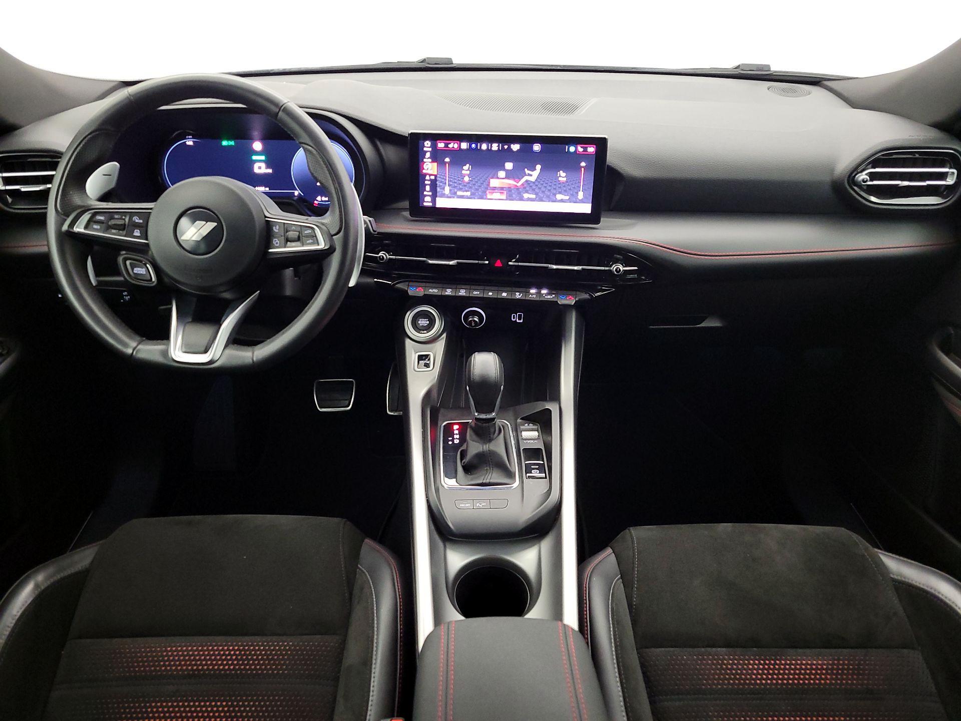 Thumbnail: 2024 Dodge Hornet - 9