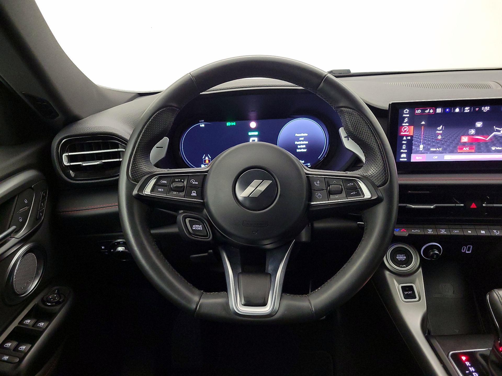 Thumbnail: 2024 Dodge Hornet - 10