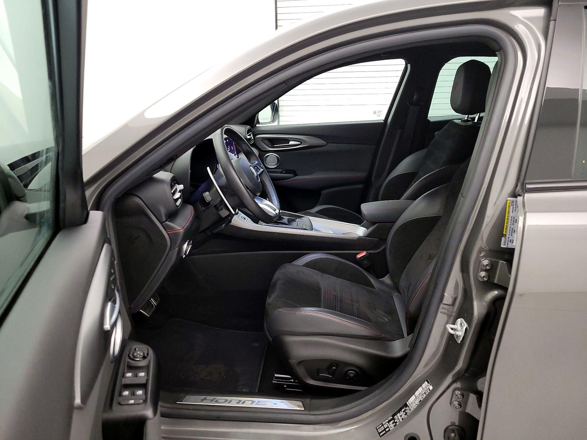 Thumbnail: 2024 Dodge Hornet - 11