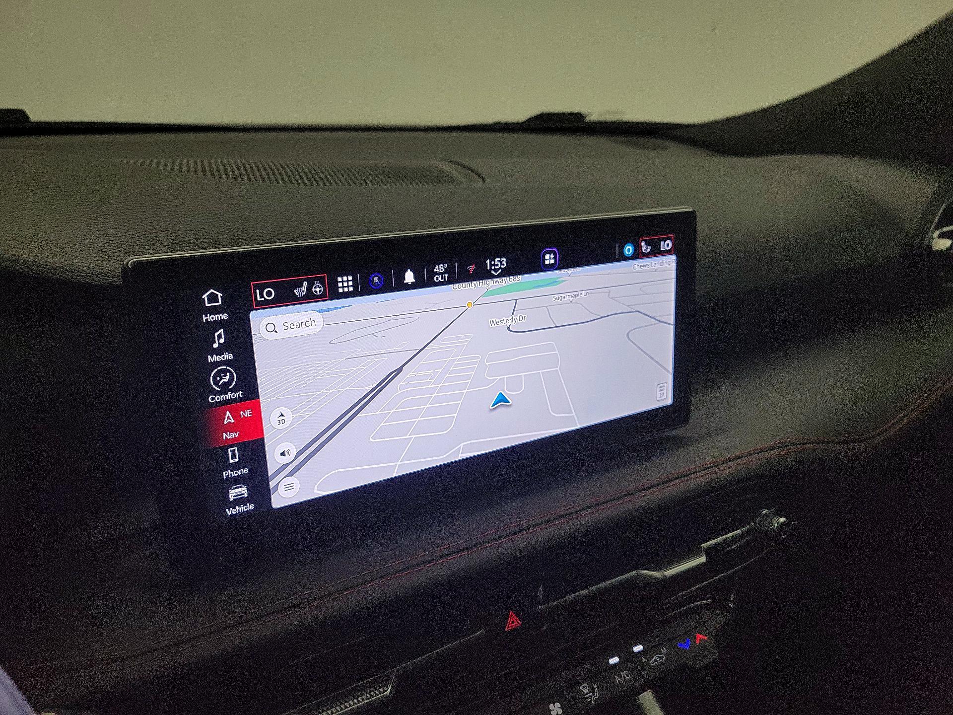 Thumbnail: 2024 Dodge Hornet - 13