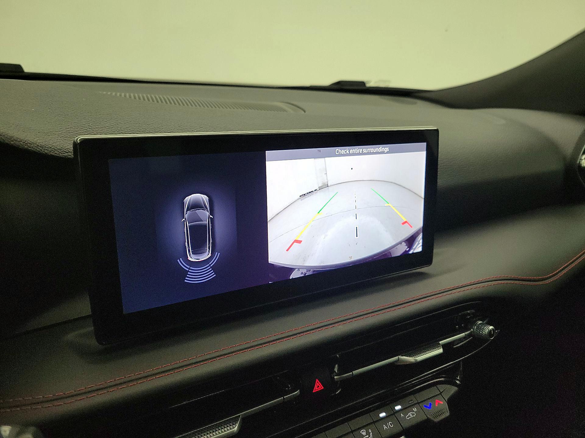 Thumbnail: 2024 Dodge Hornet - 14