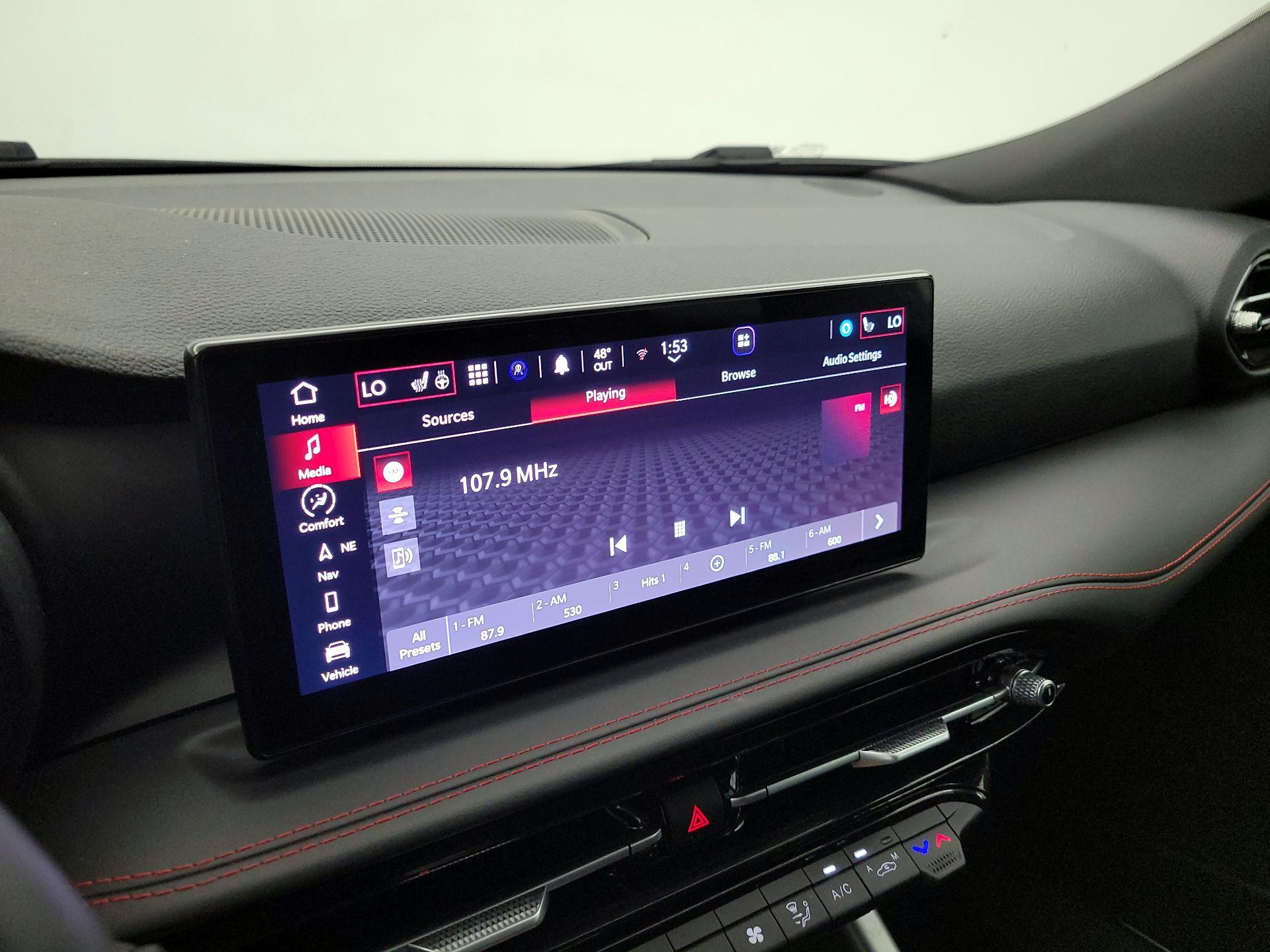 Thumbnail: 2024 Dodge Hornet - 15