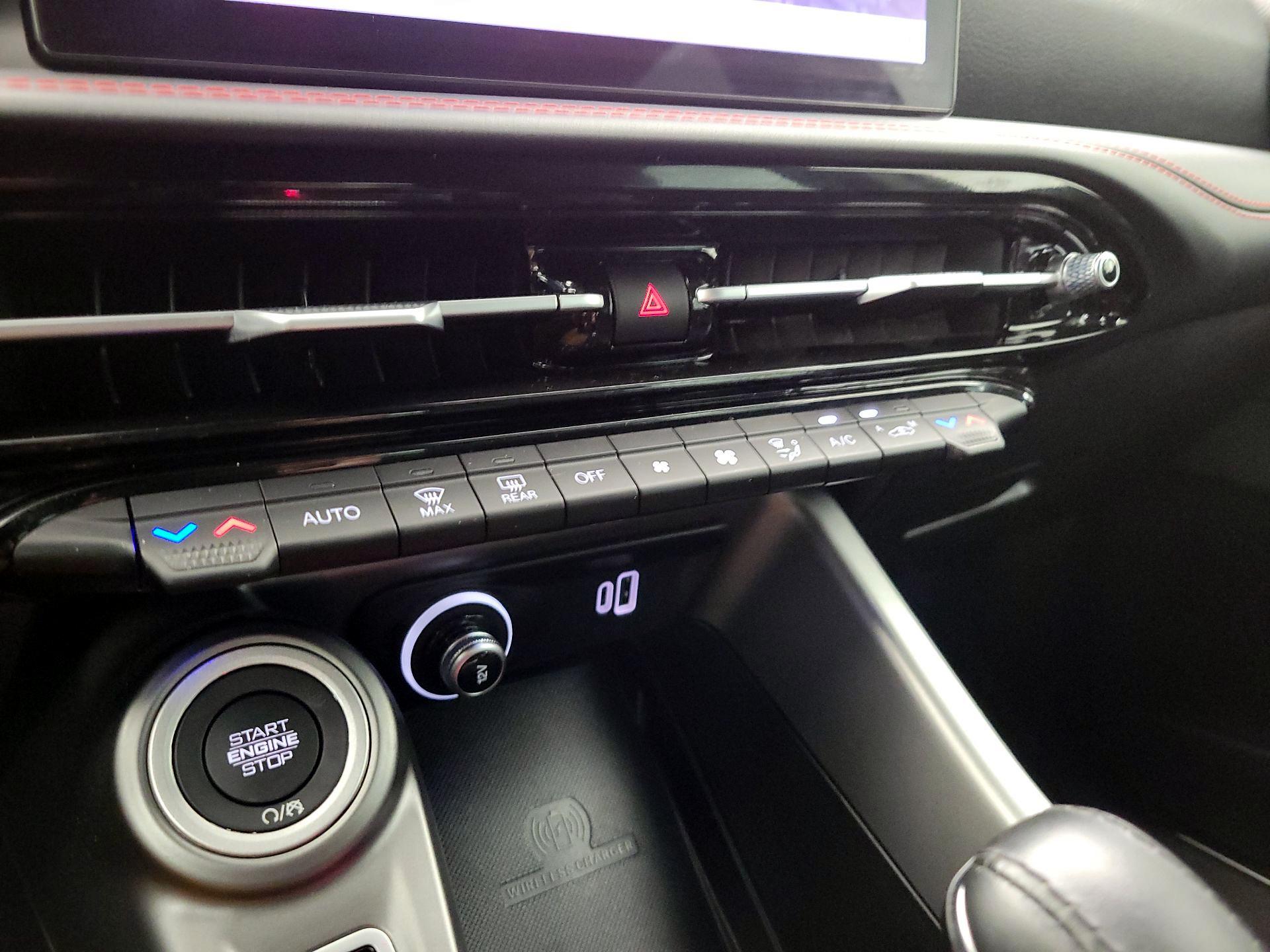 Thumbnail: 2024 Dodge Hornet - 16