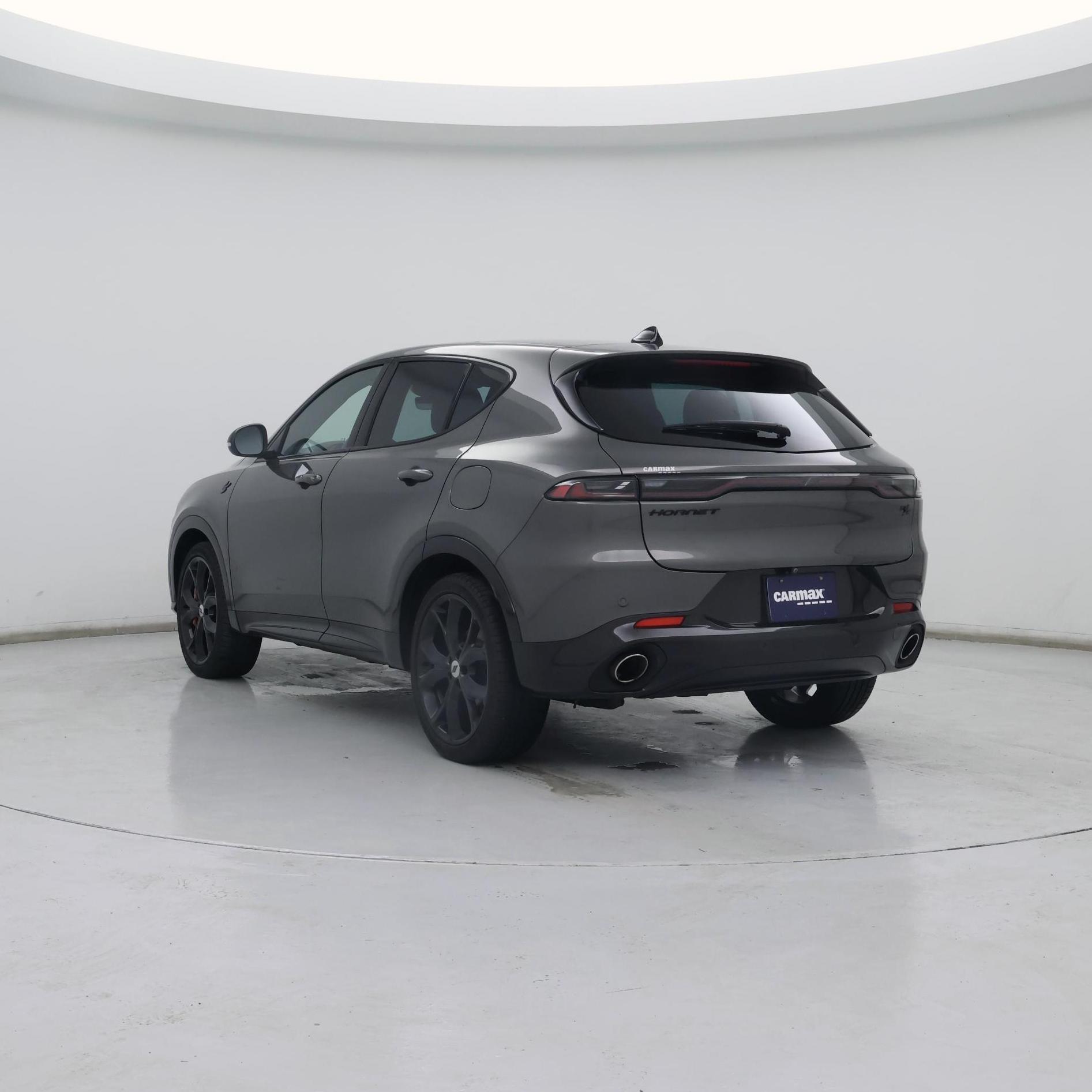 Thumbnail: 2024 Dodge Hornet - 2